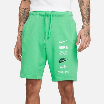 Nike Sportswear Shorts Herren Sweatshorts (1-tlg)