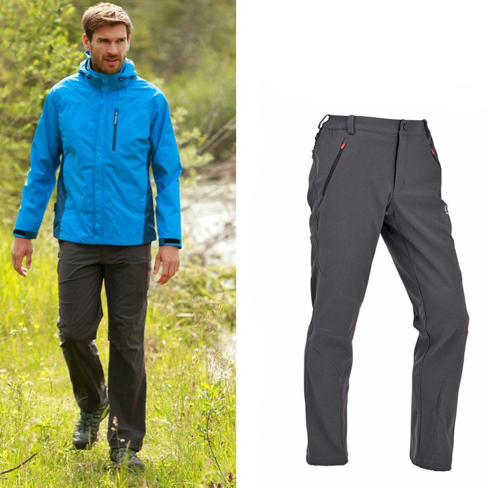 maul wanderhosen