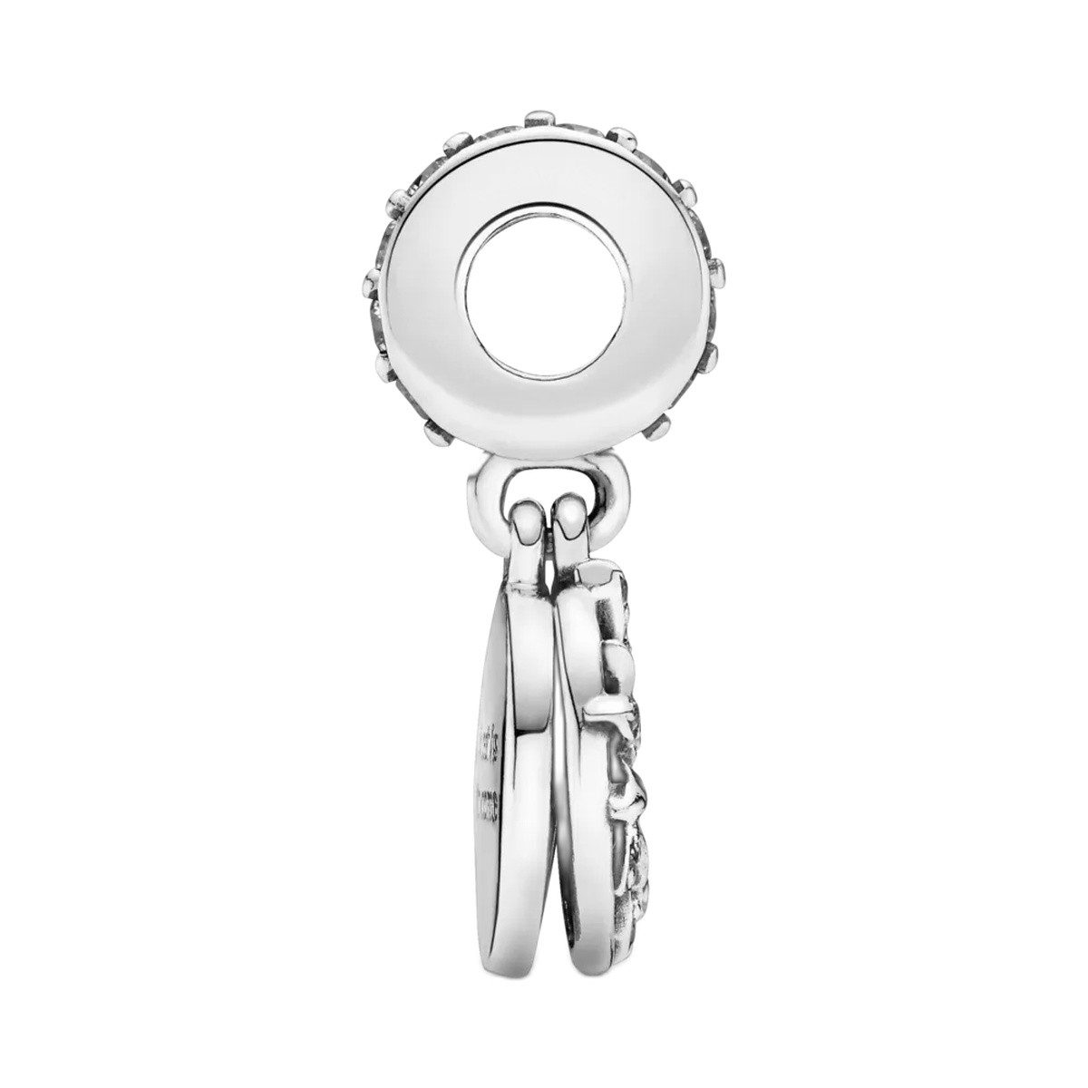 Pandora Charm-Einhänger Moments Dazzling Wishes Feuerwerk