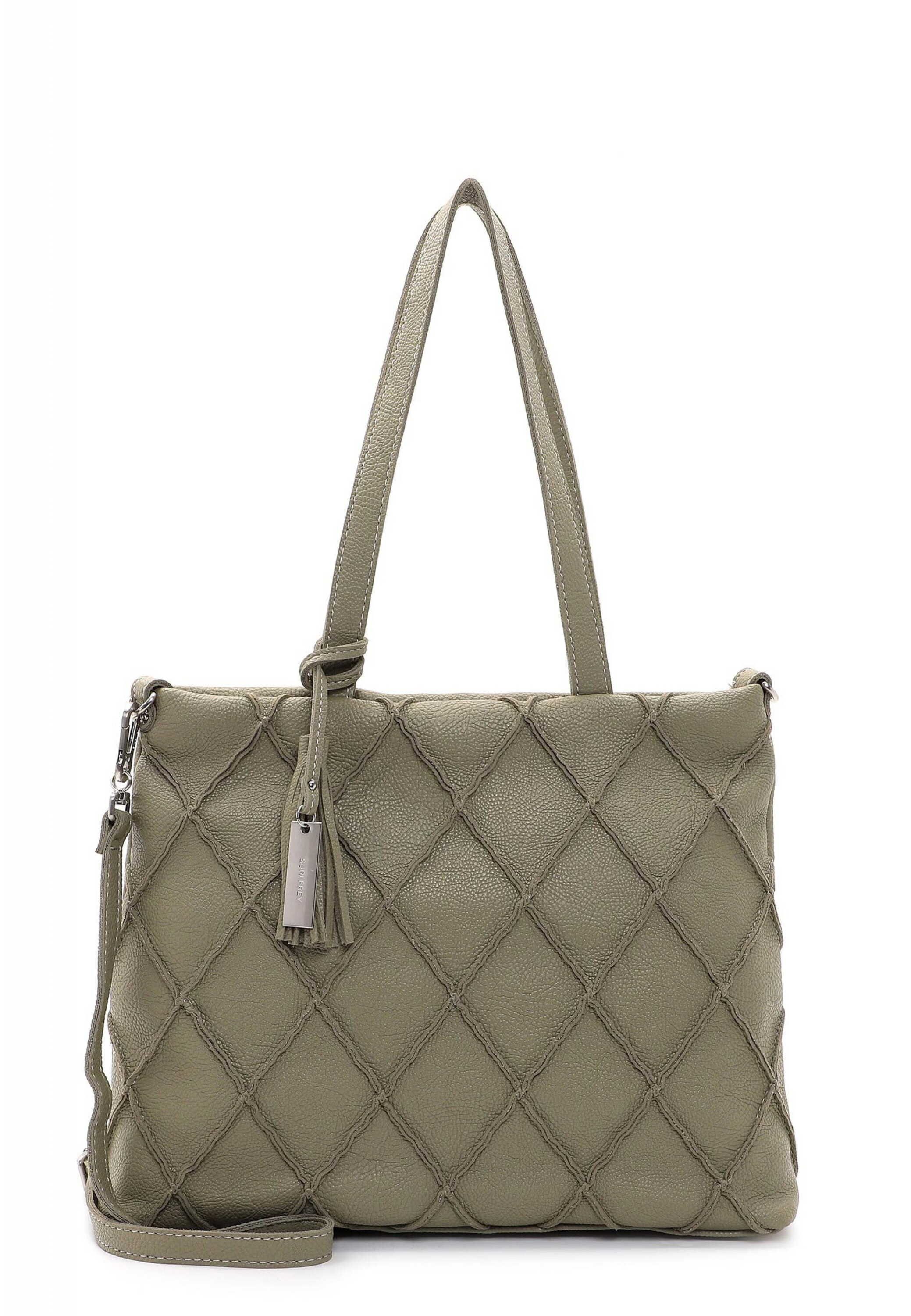 Shopper Shopper Lilly
