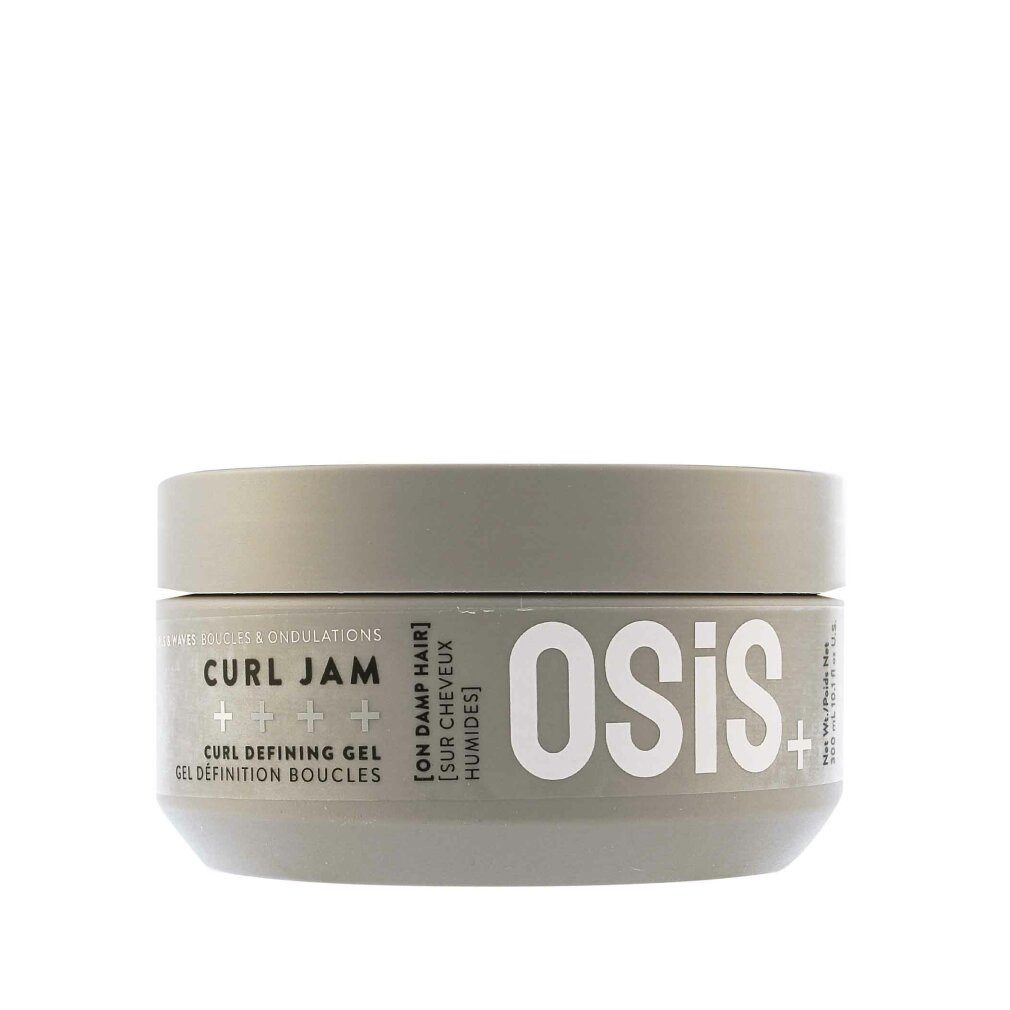 Schwarzkopf Haargel Osis Curl Jam 300ml Int
