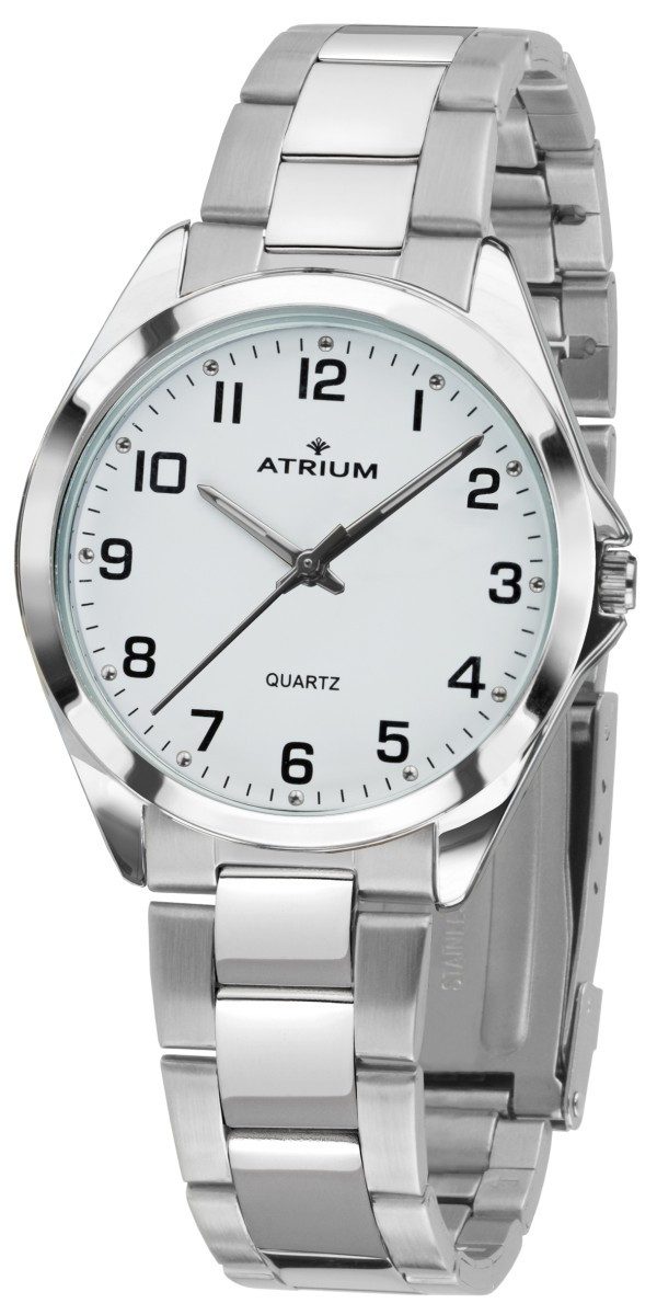 Atrium Quarzuhr A11-30
