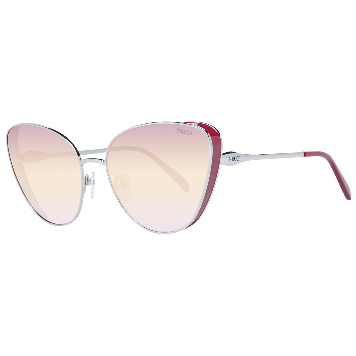 EMILIO PUCCI Sonnenbrille EP0186 6116T