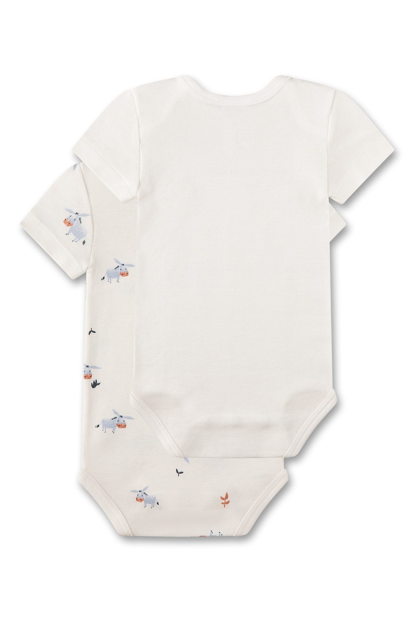 Sanetta Body (Set, 2-tlg., 2er-Pack)