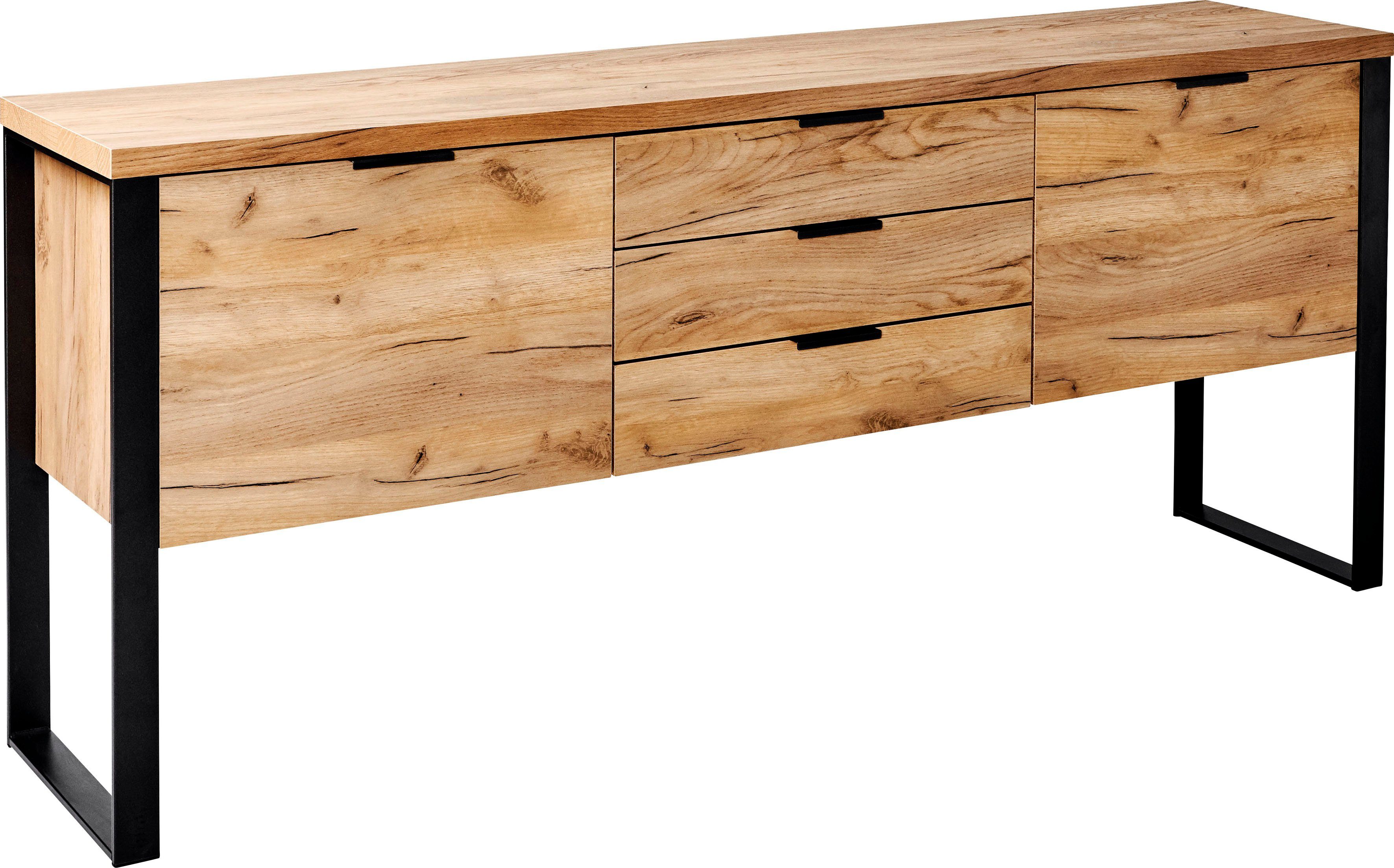 Jahnke Sideboard LOOP Breite ca. 180 cm
