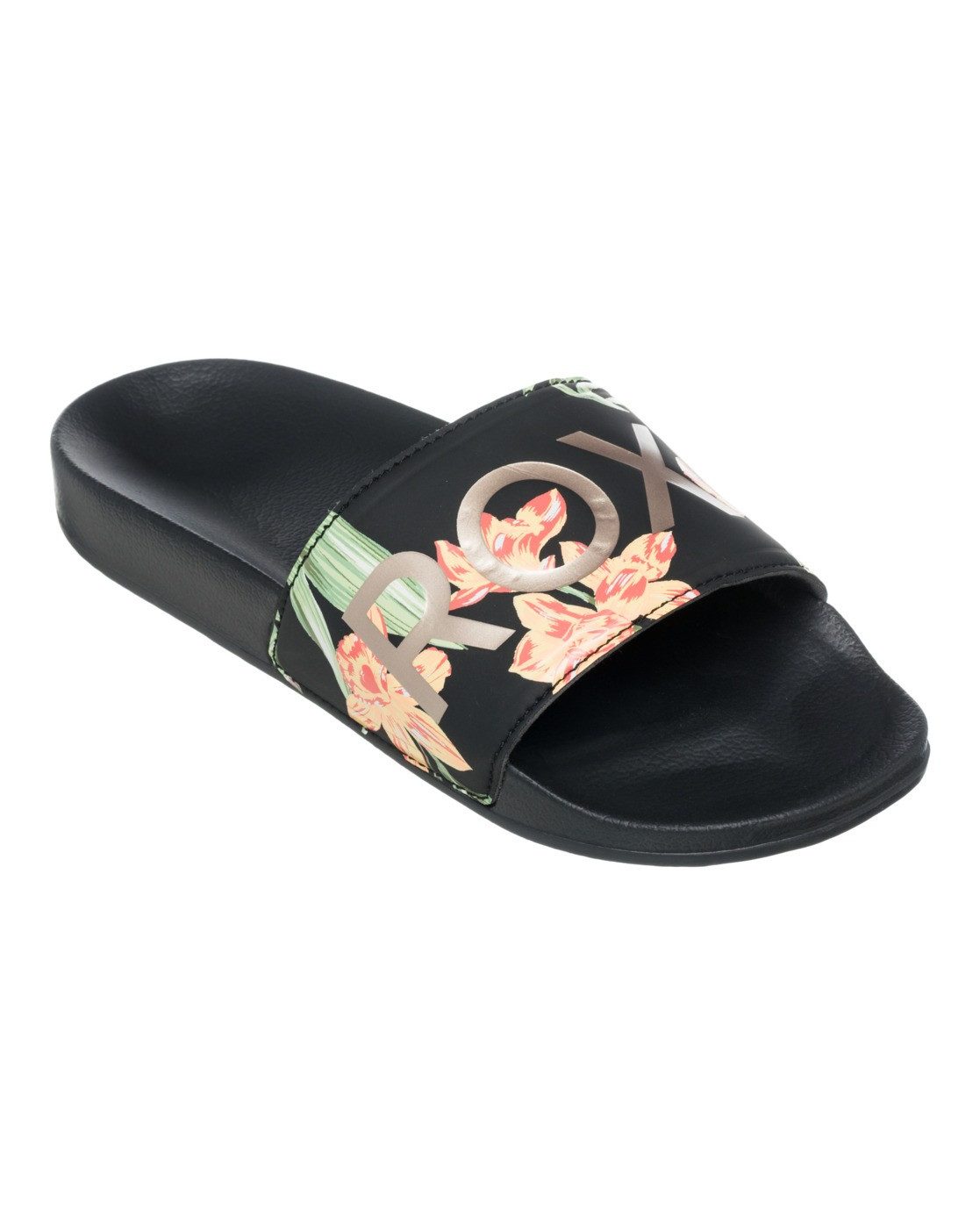 Roxy SLIPPY II Badesandale Badelatschen günstig online kaufen