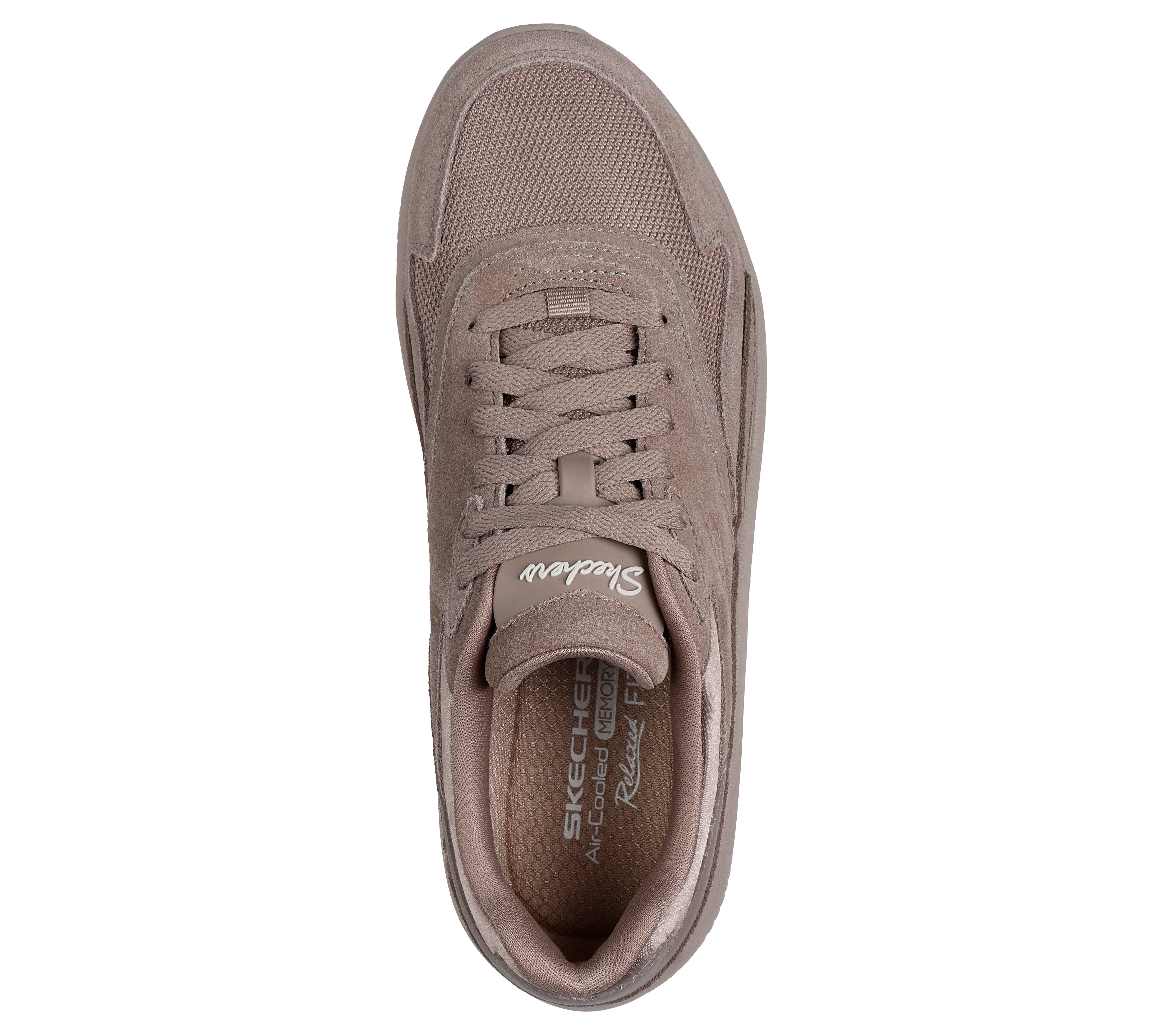 Skechers MODERN D'LUX FREE MIND Sneaker günstig online kaufen