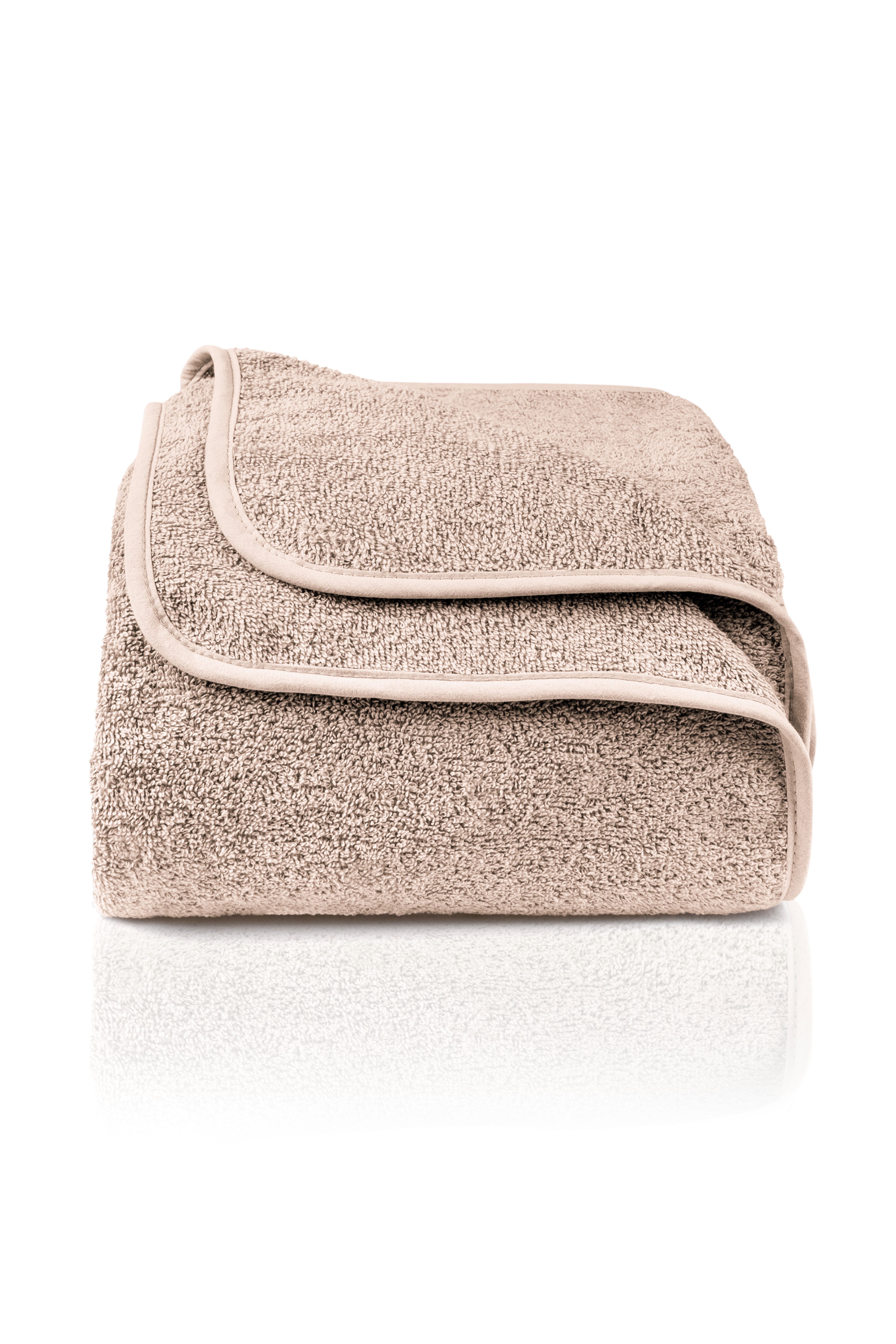 Wohndecke Frotteedecke 100% Baumwolle - Sommerdecke, Kuscheldecke, Laynenburg, Baumwolldecke als Sommer, Bett-Überwurf, Couch-Überwurf, Sofa-Decke