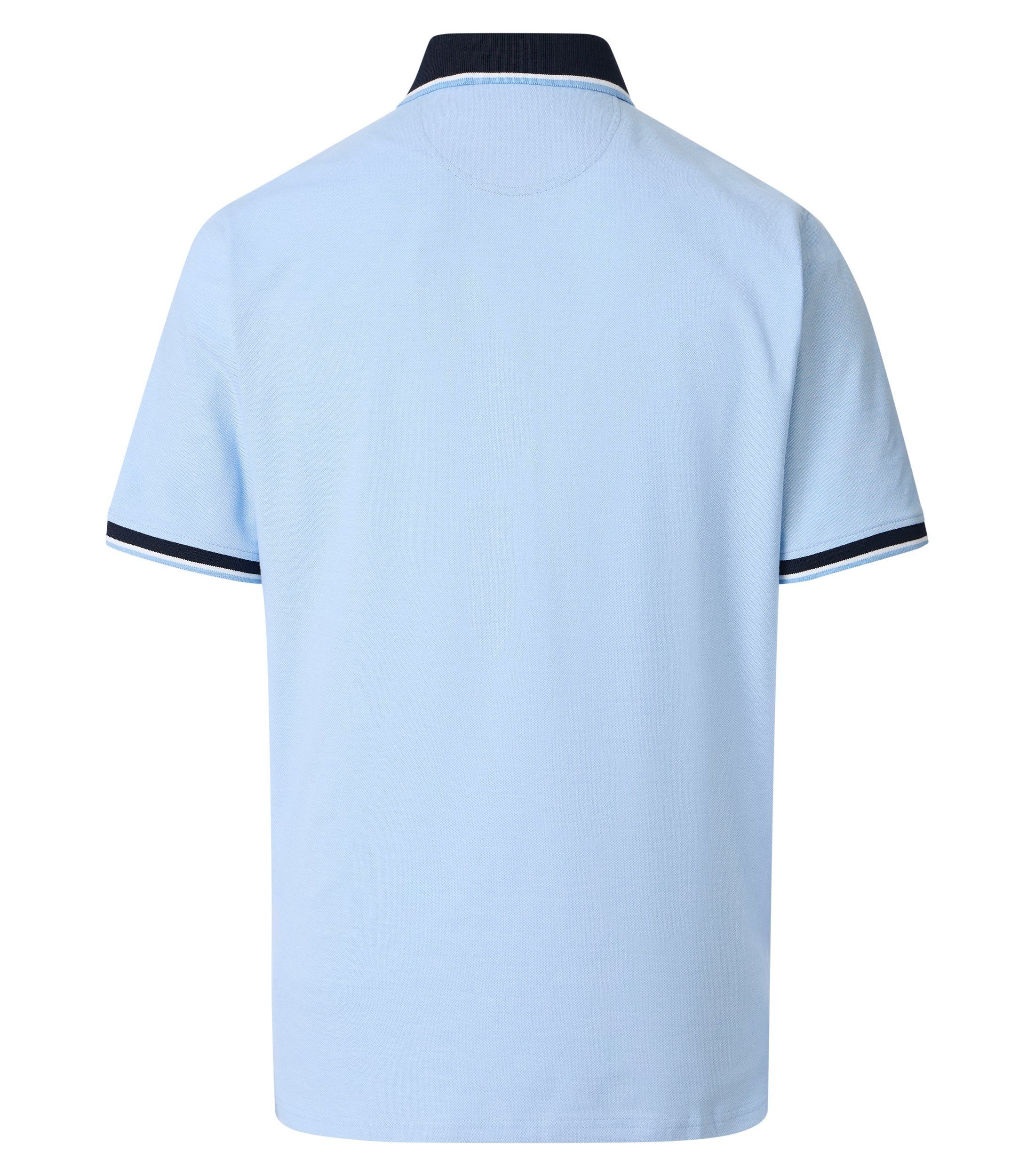 CASAMODA Poloshirt CASAMODA Polo-Shirt uni