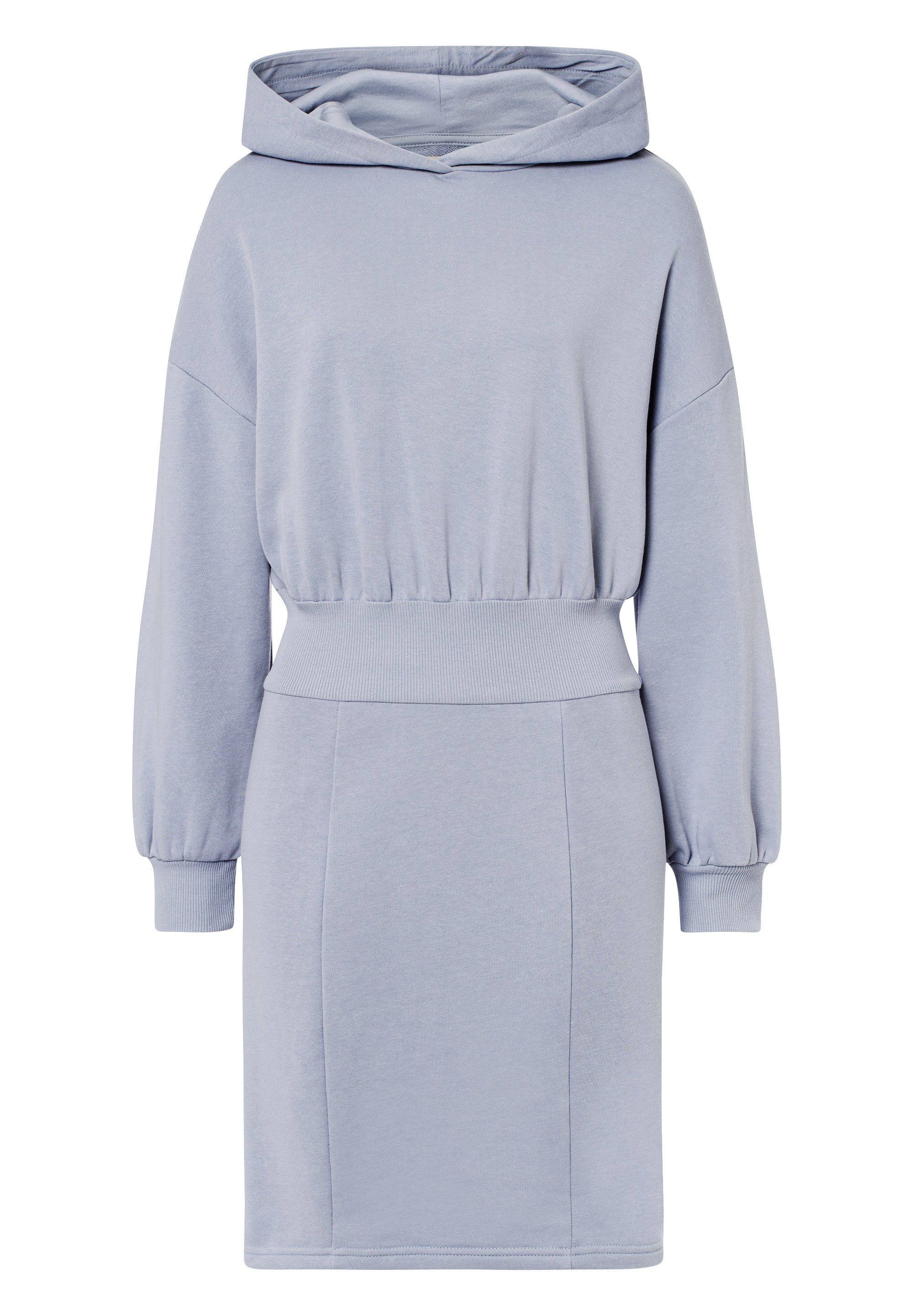 Les Lunes Sweatkleid Charlie mit Kapuze, günstig online kaufen
