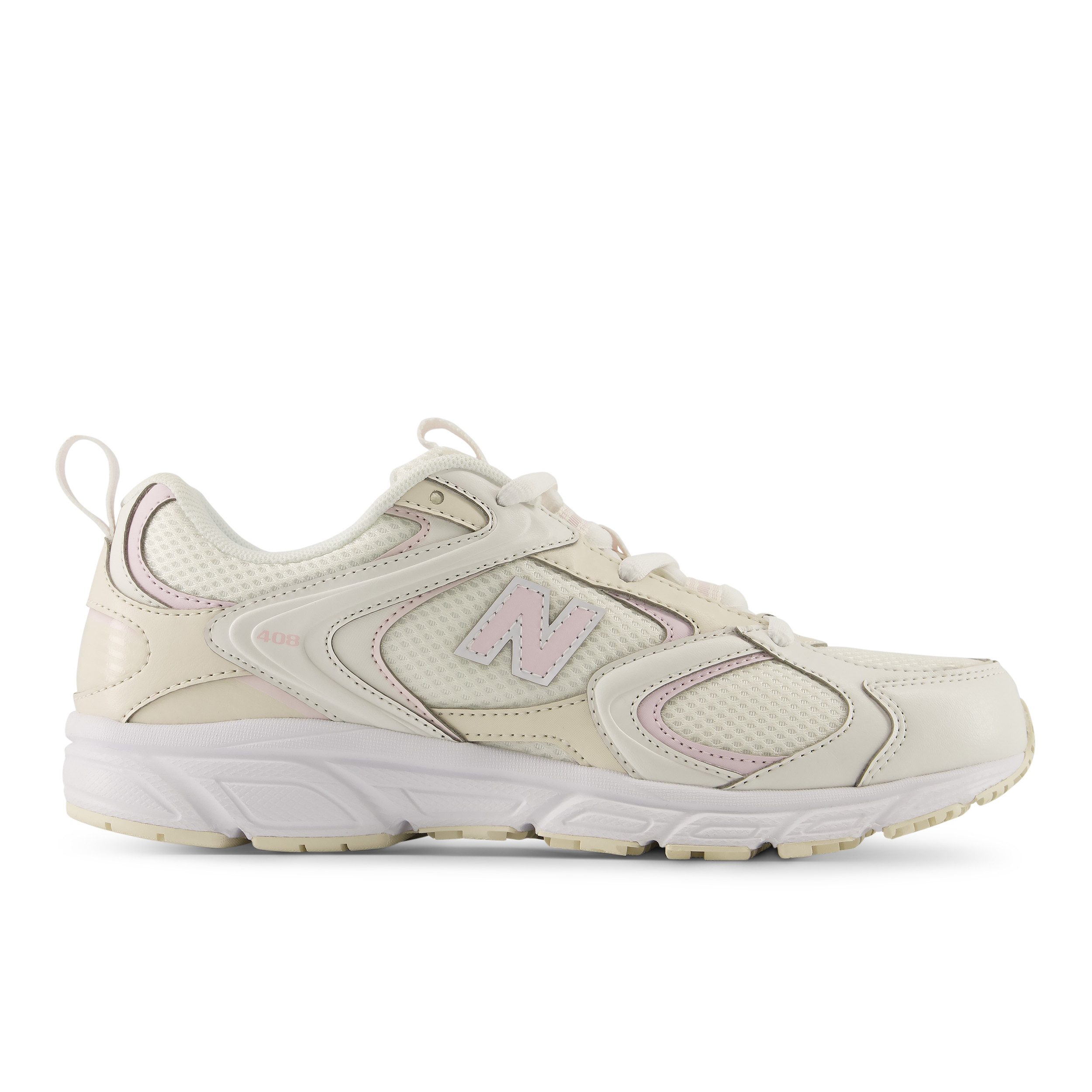 New Balance 408 Sneaker vom New Balance 530 inspiriert