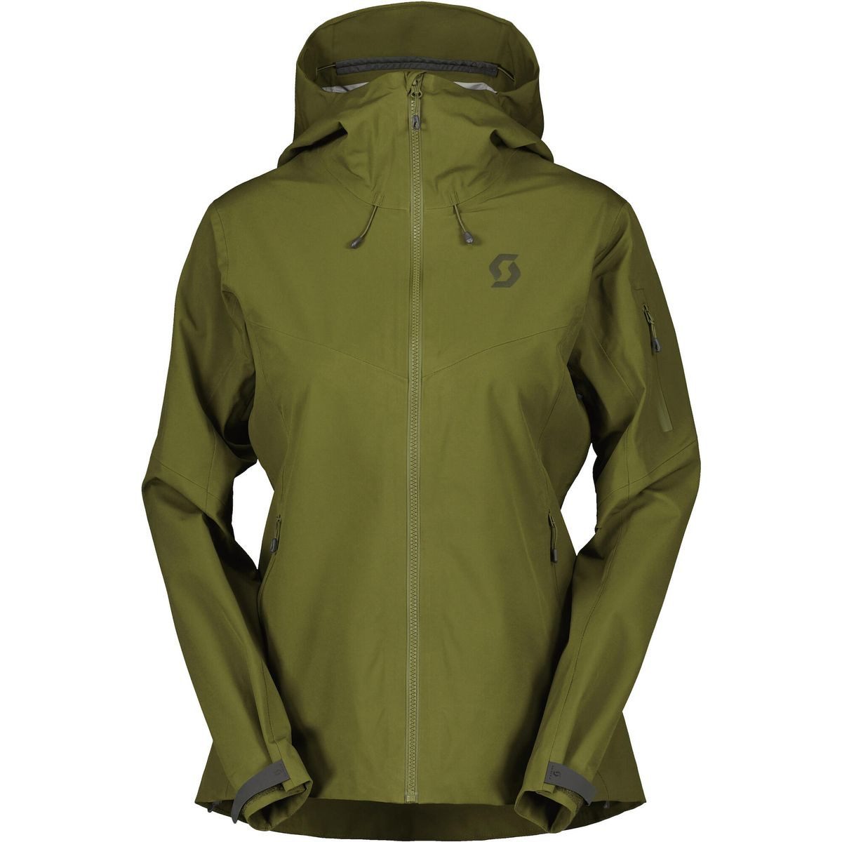 Scott Skijacke Jacket W's Explorair 3L