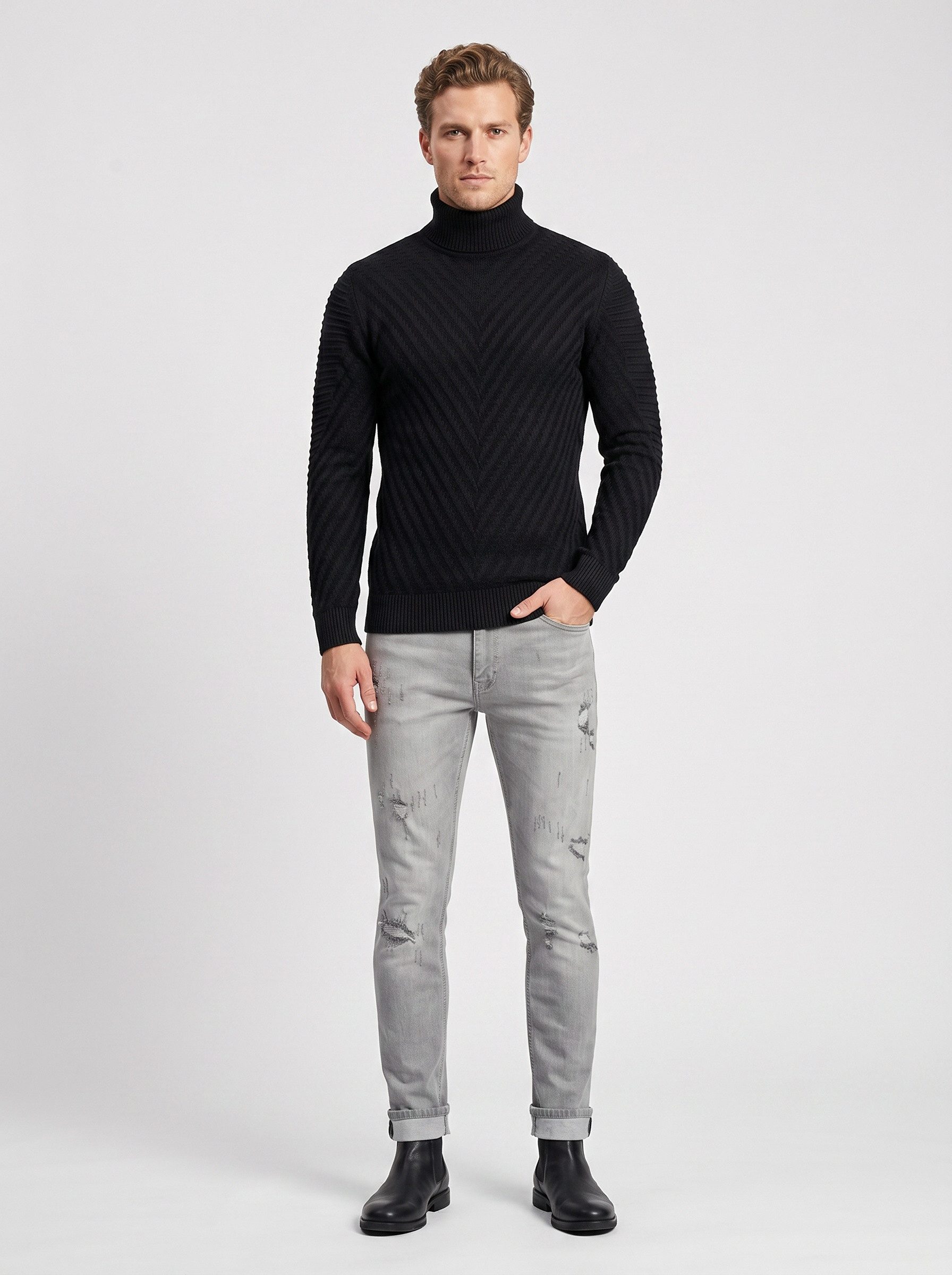 Zum Outfit 12