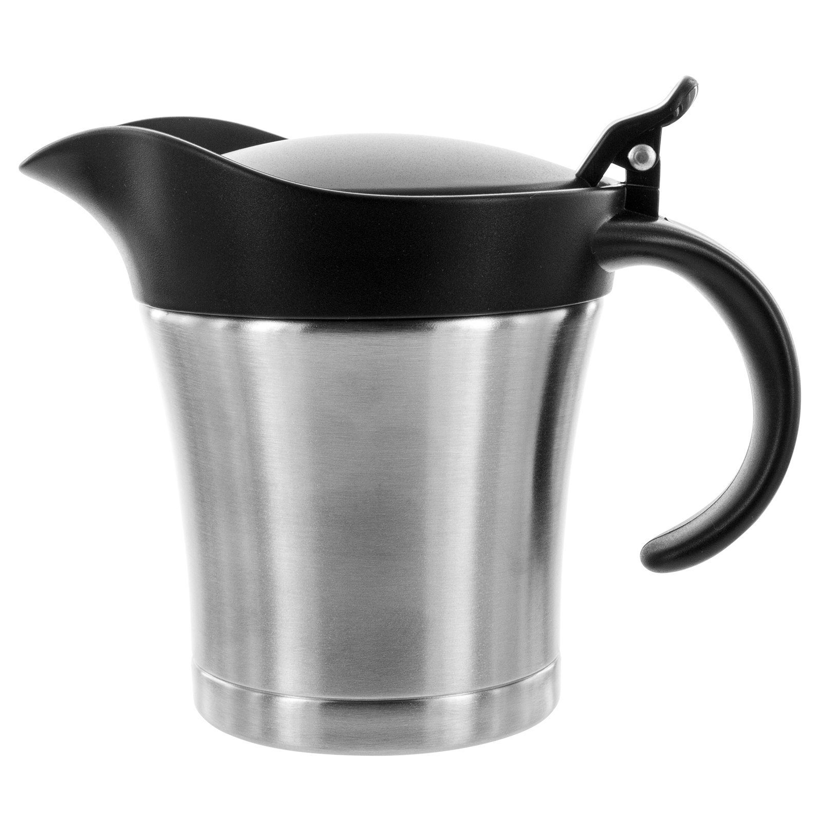 Coolinato Sauciere Coolinato Thermo Sauciere 400ml, edelstahl