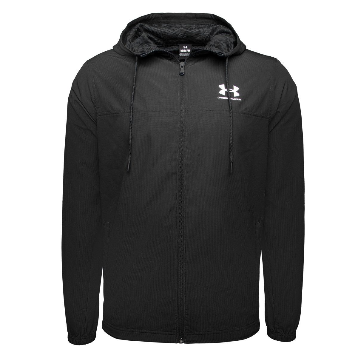 Under Armour® Funktionsjacke Rival Wvn Windbreaker günstig online kaufen