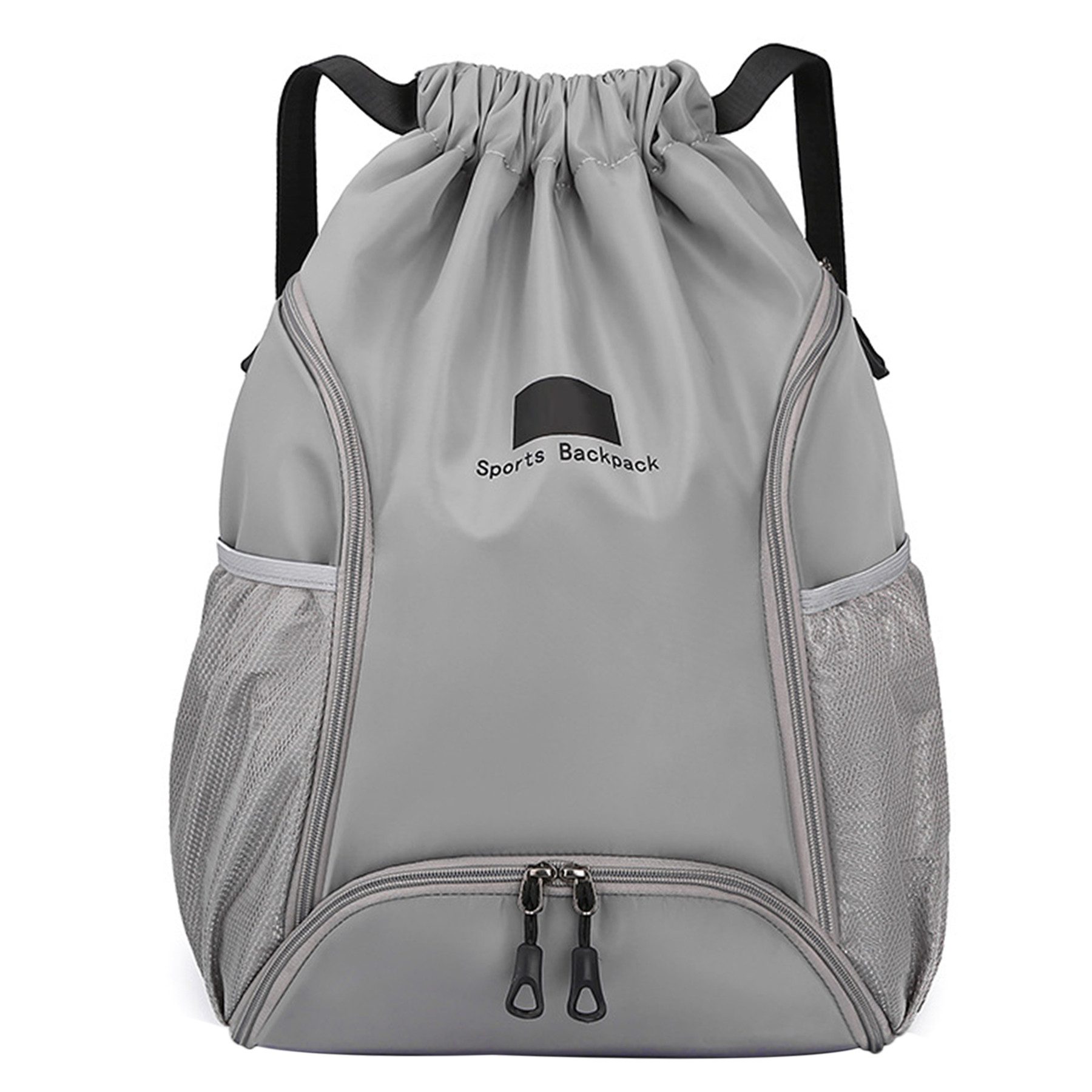 Mutig Freizeittasche Turnbeutel Sportrucksack, Basketball Rucksack günstig online kaufen