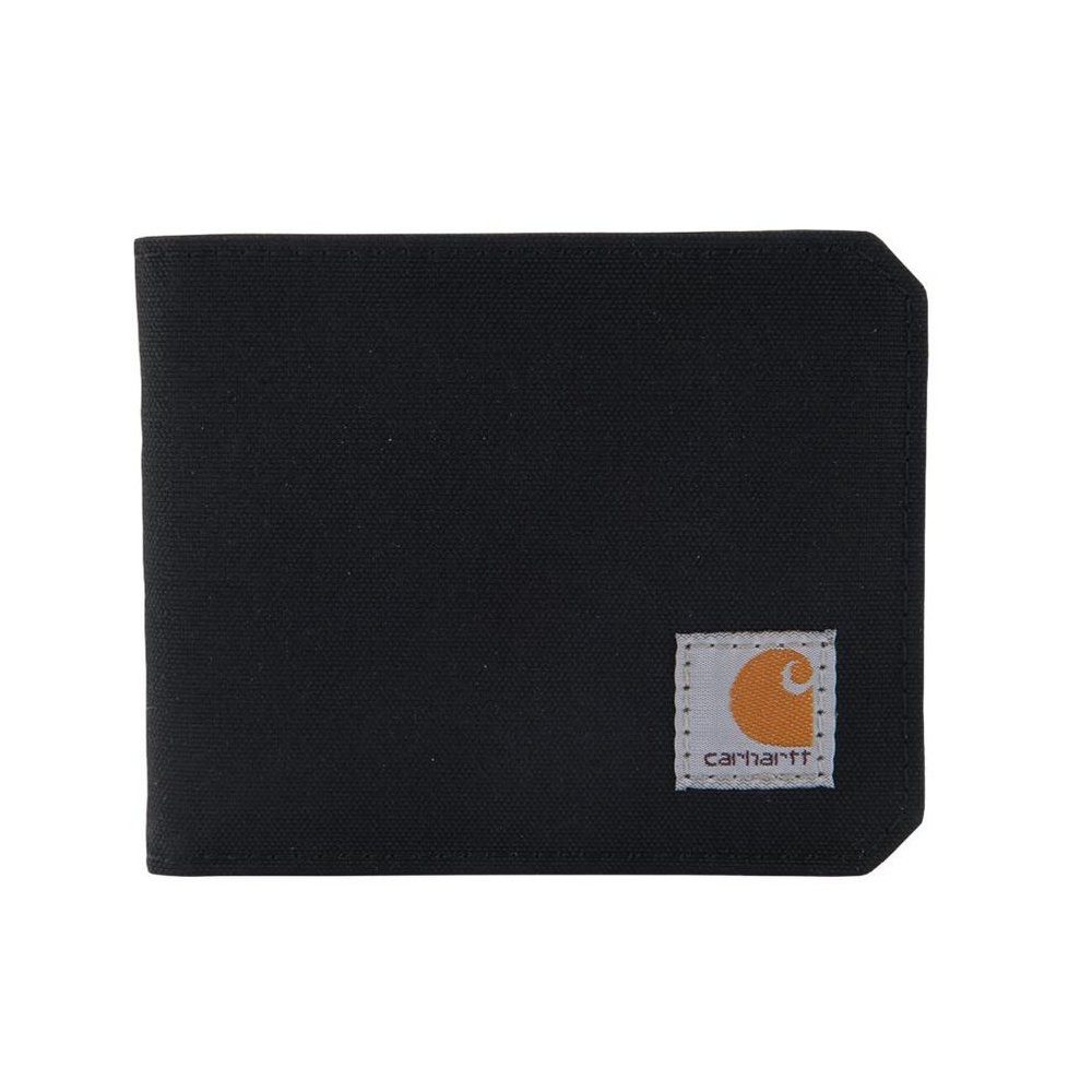 Carhartt Geldbörse Nylon Duck Bifold
