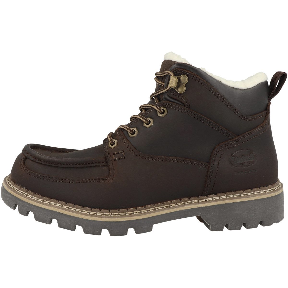 Dockers by Gerli 45NB116 Herren Stiefelette Stiefeletten, Stiefel, Winterstiefel, Winterboots, Schneestiefel