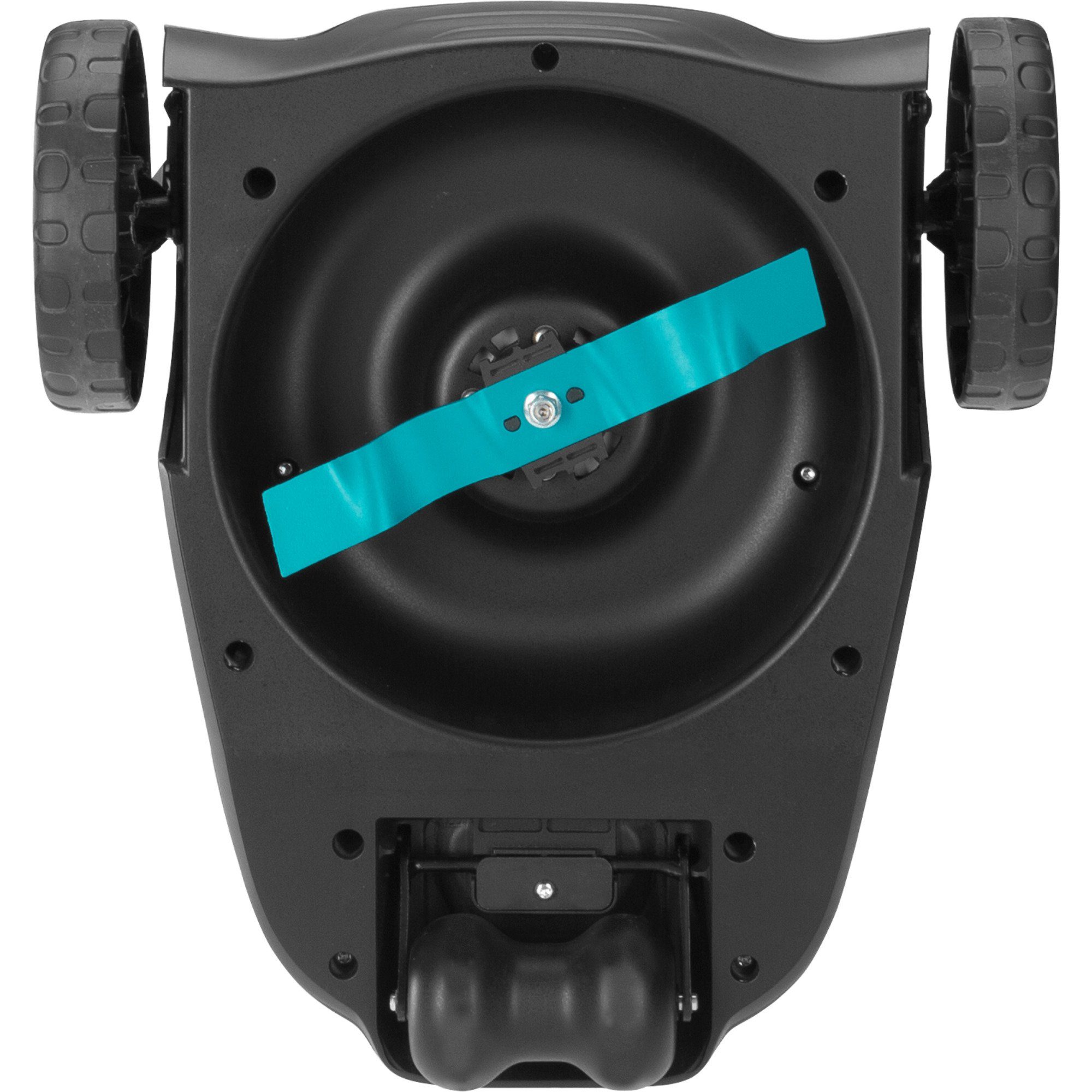 GARDENA Akkurasenmäher GARDENA Akku-Rasenmäher HandyMower 22/18V P4A, 22 cm Schnittbreite, (ohne Akku und Ladegerät, POWER FOR ALL ALLIANCE)