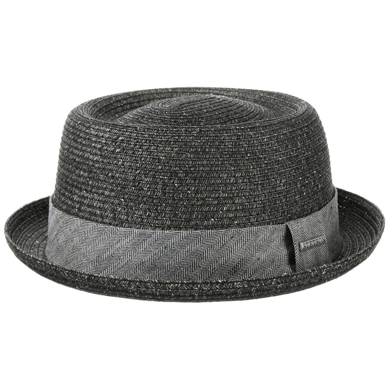 Stetson Sonnenhut (1-St) Porkpie