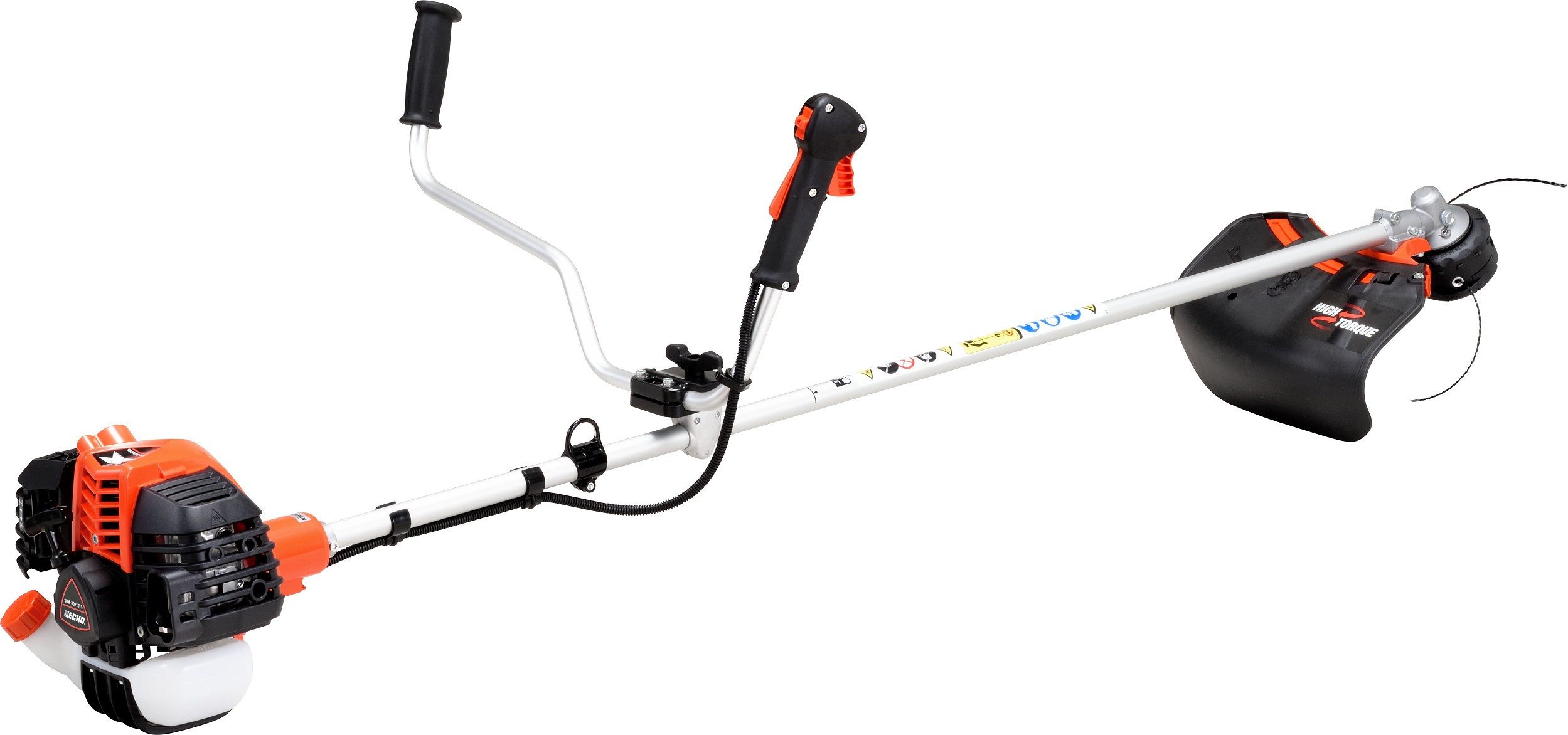 Echo Benzin-Freischneider SRM-3021TESU Benzin-Motorsense
