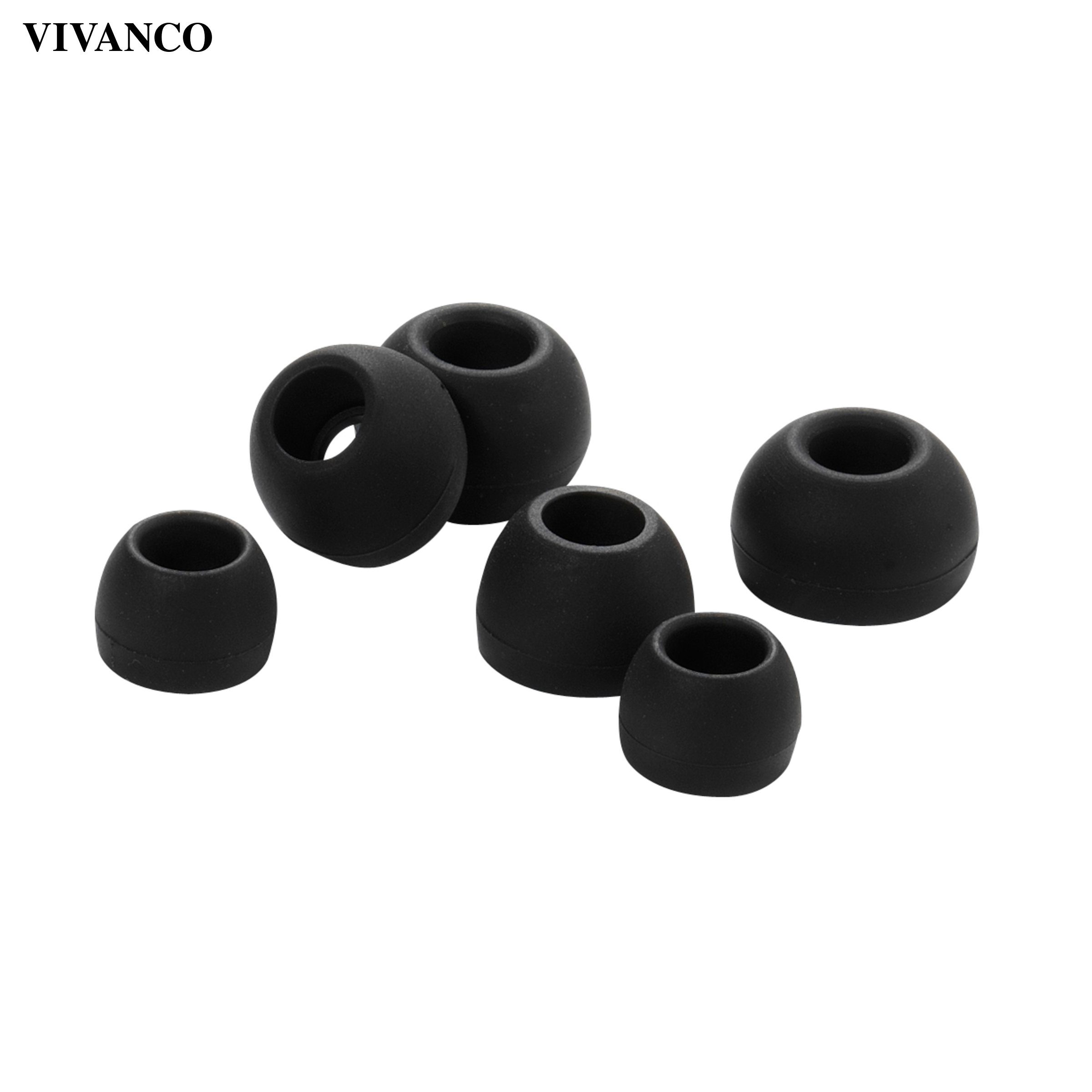 Vivanco Kopfhörer (Verschiedene Größen S / M / L) | Kopfhörer