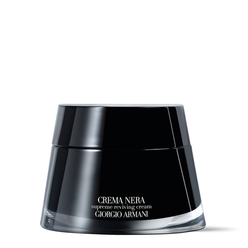 Giorgio Armani Gesichtspflege Nera Supreme Reviving Anti-Ageing Creme für das Gesicht 50 ml