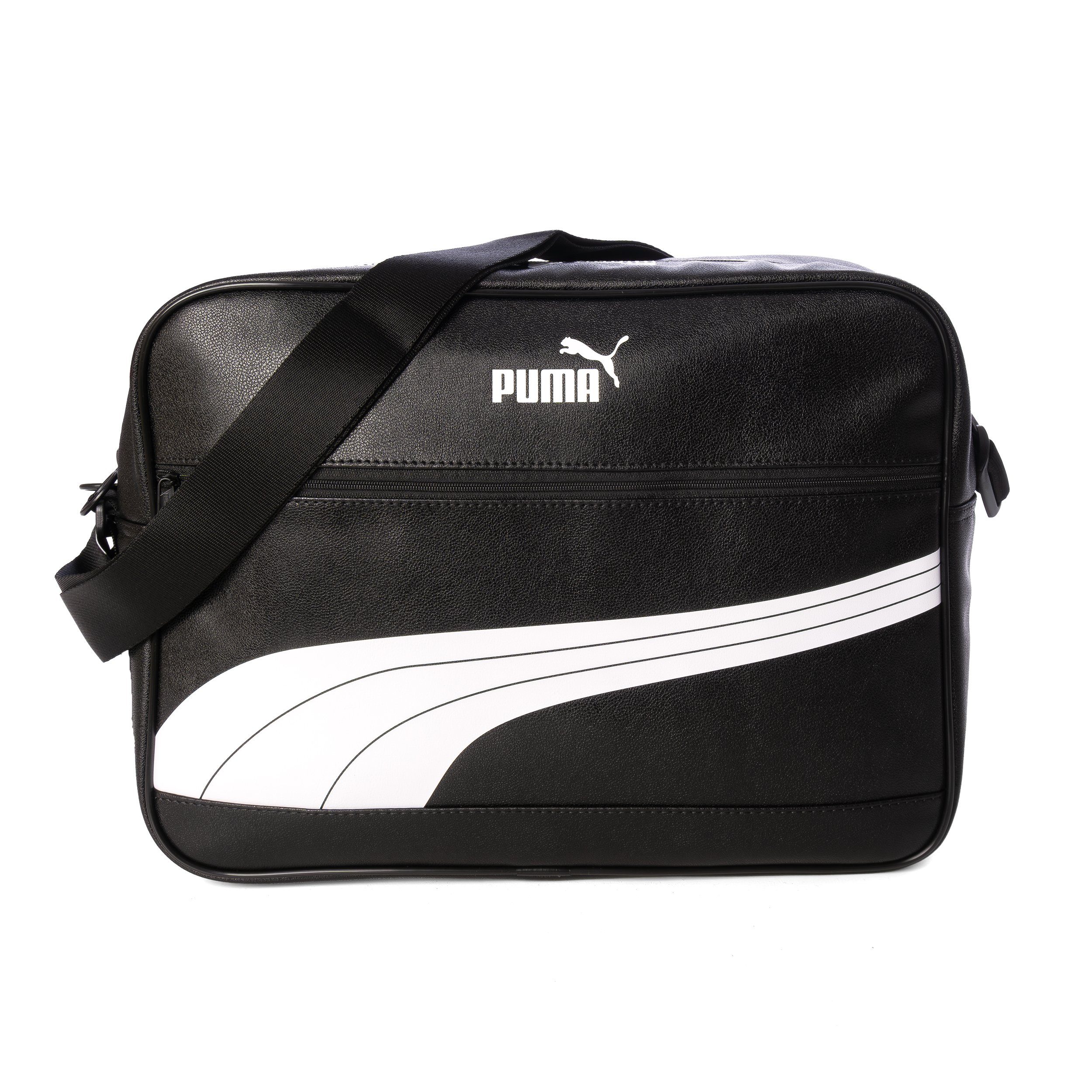 PUMA Messenger Bag Puma College Reporter günstig online kaufen