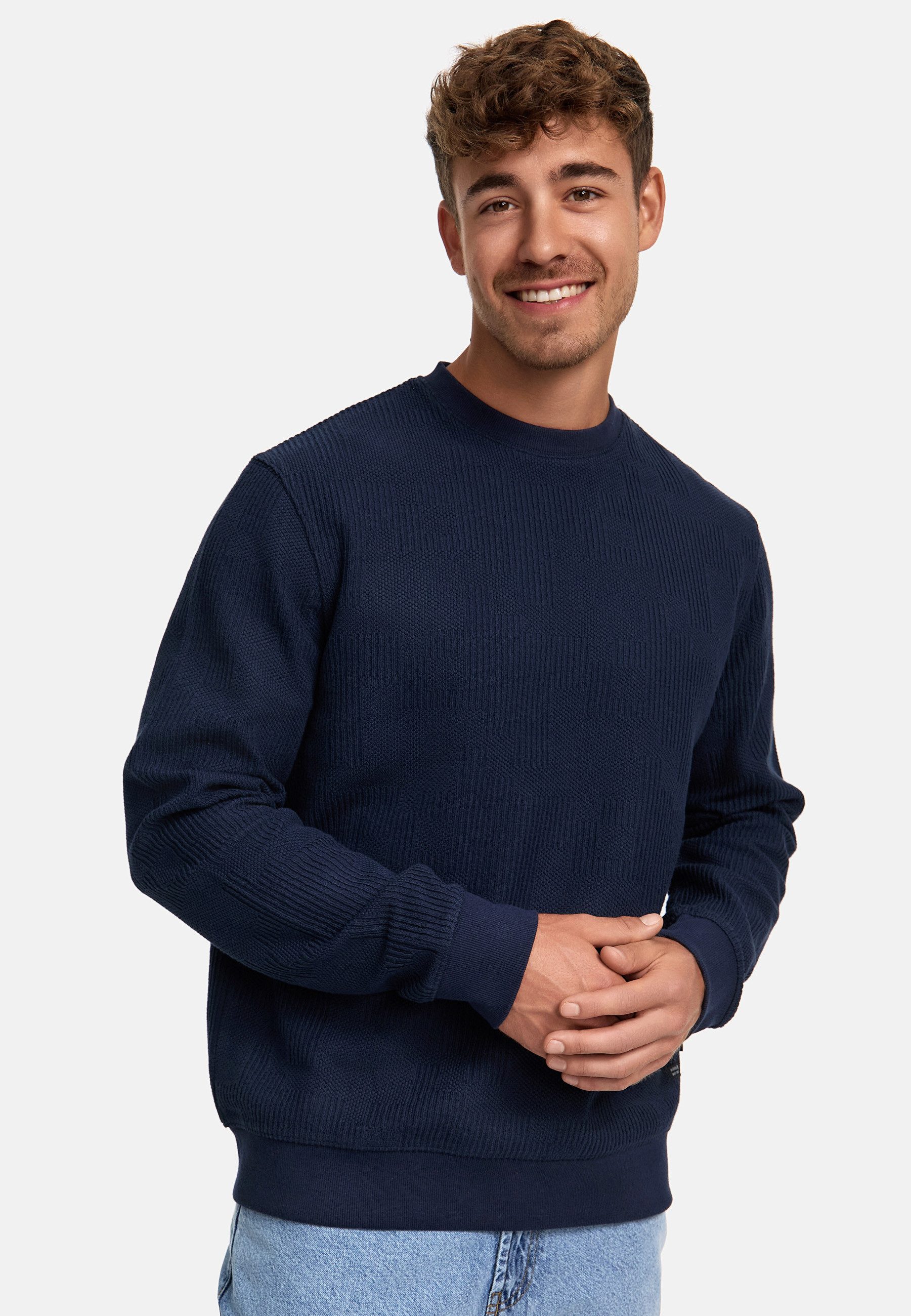 Strickpullover INJago