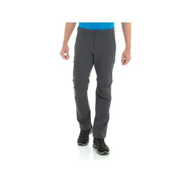 Schöffel Shorts grau regular (1-tlg)