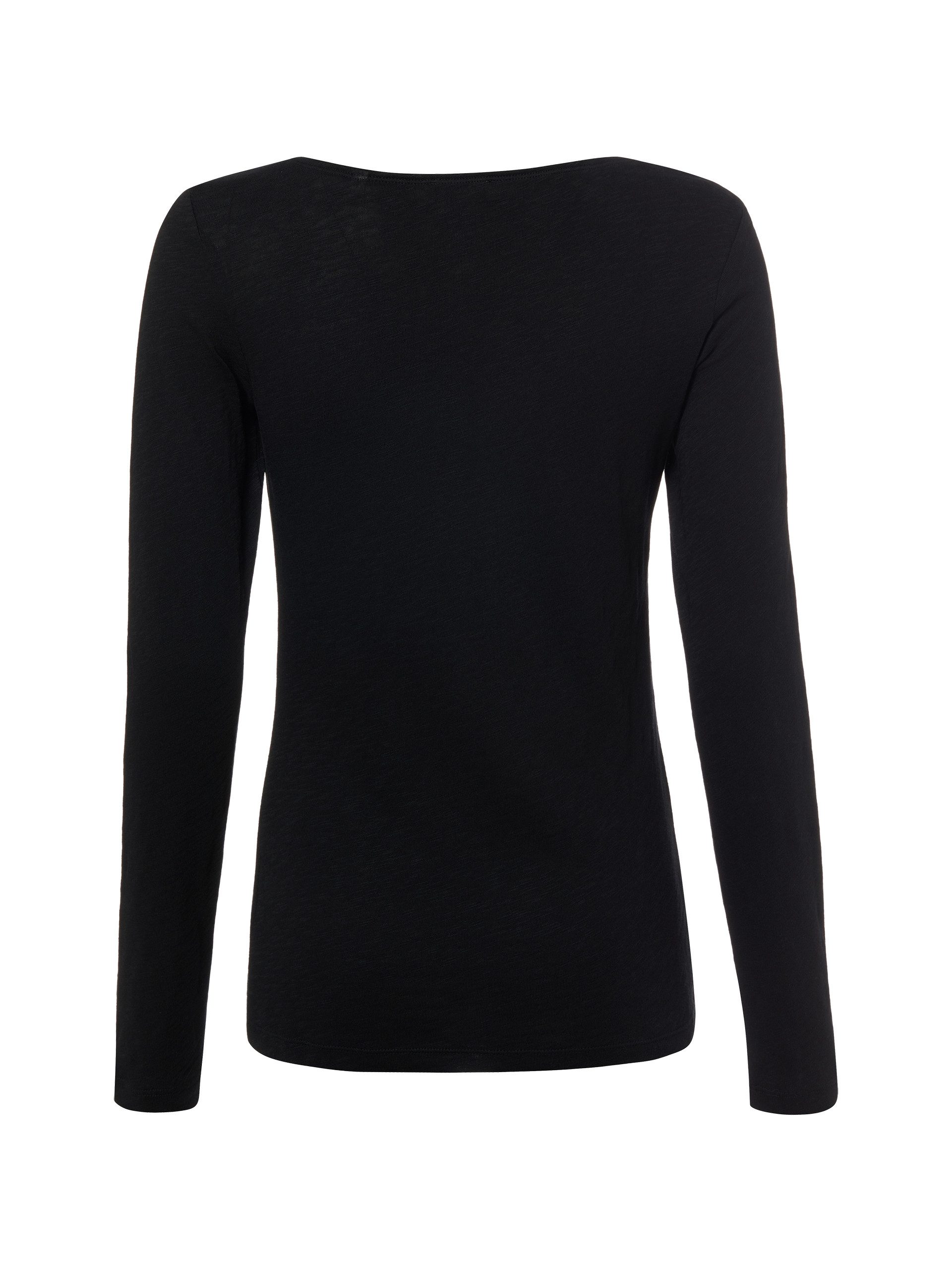 Marc O'Polo Langarmshirt günstig online kaufen