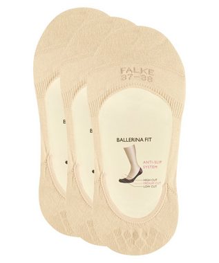 FALKE Füßlinge Step 3-Pack mit Anti-Slip-System