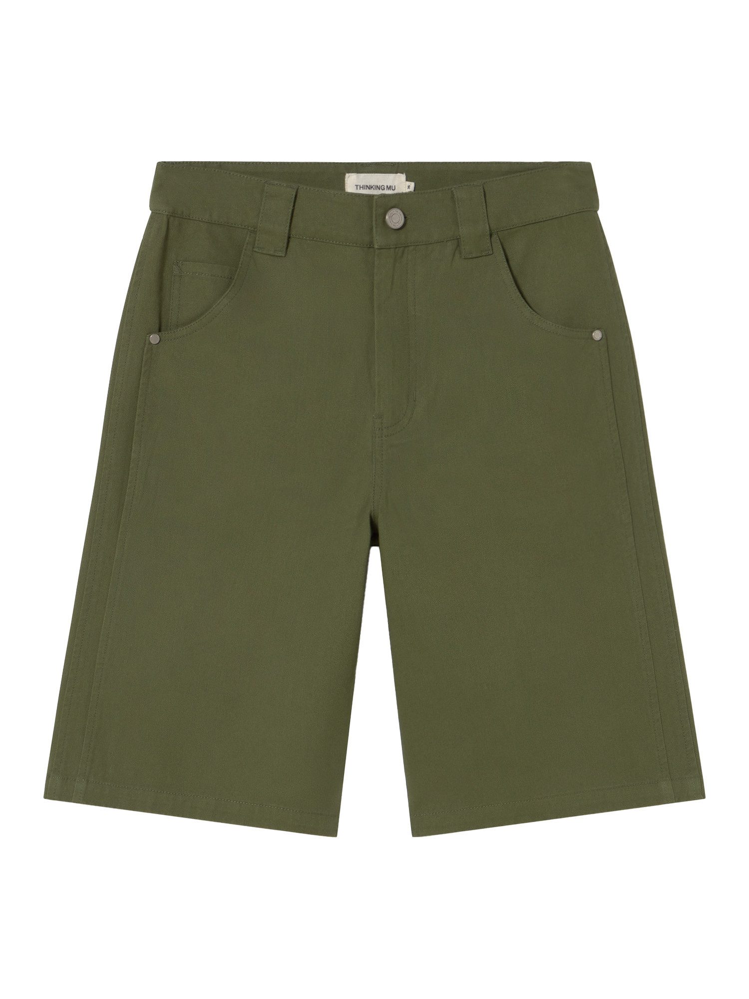 Thinking Mu Shorts Tracey Shorts