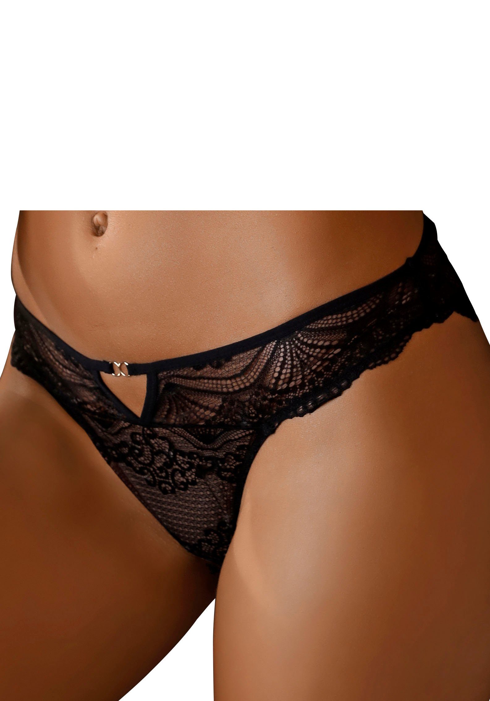 LASCANA Rioslip Eleonora mit verführerischen Cut-outs – Bild 5 von 5