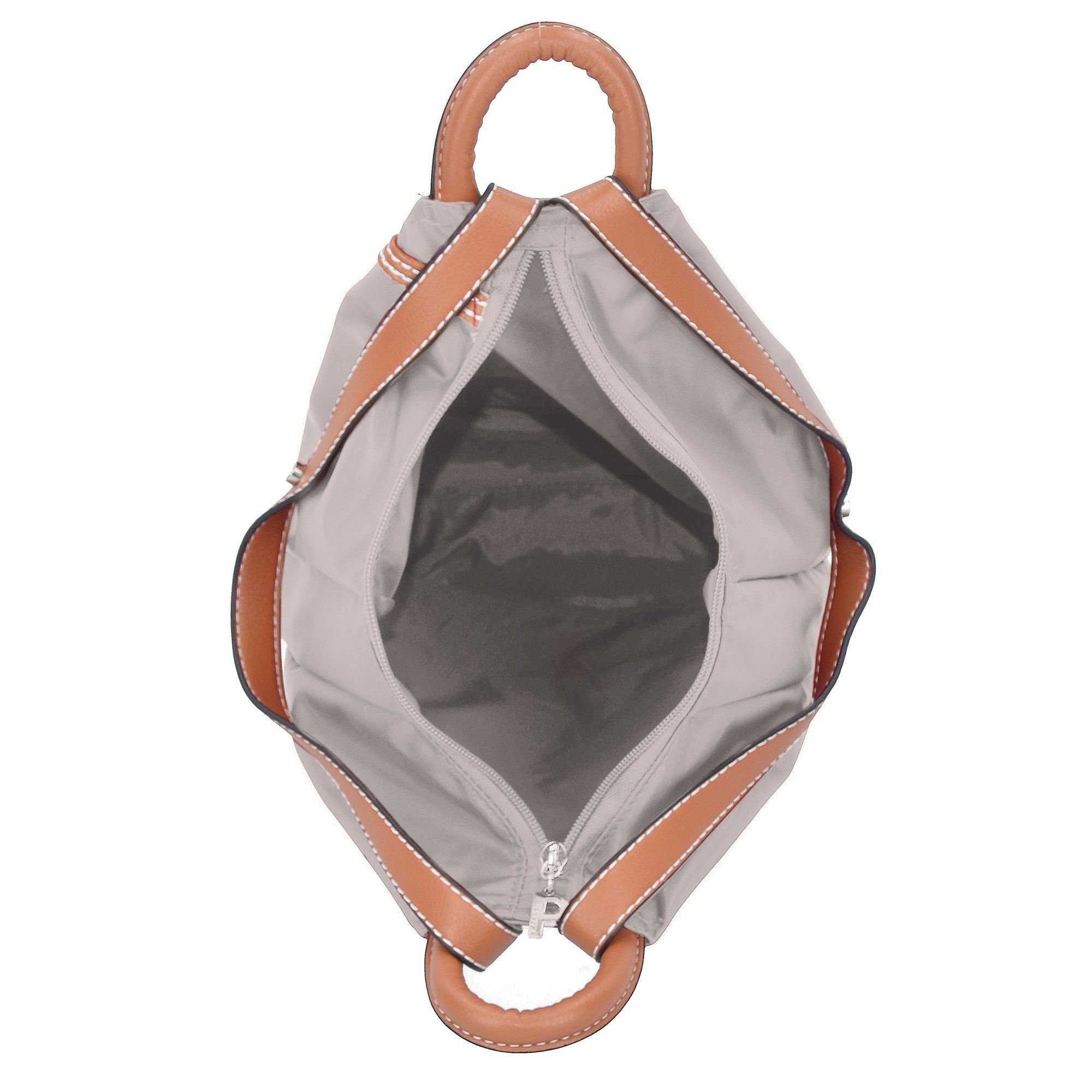 Picard Cityrucksack Sonja, Nylon