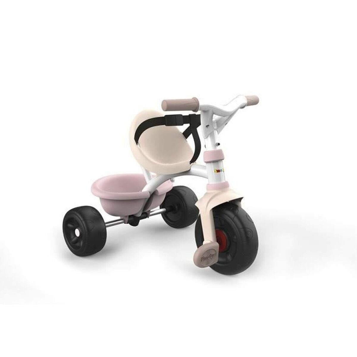 Smoby Dreirad Smoby Dreirad Kunststoff