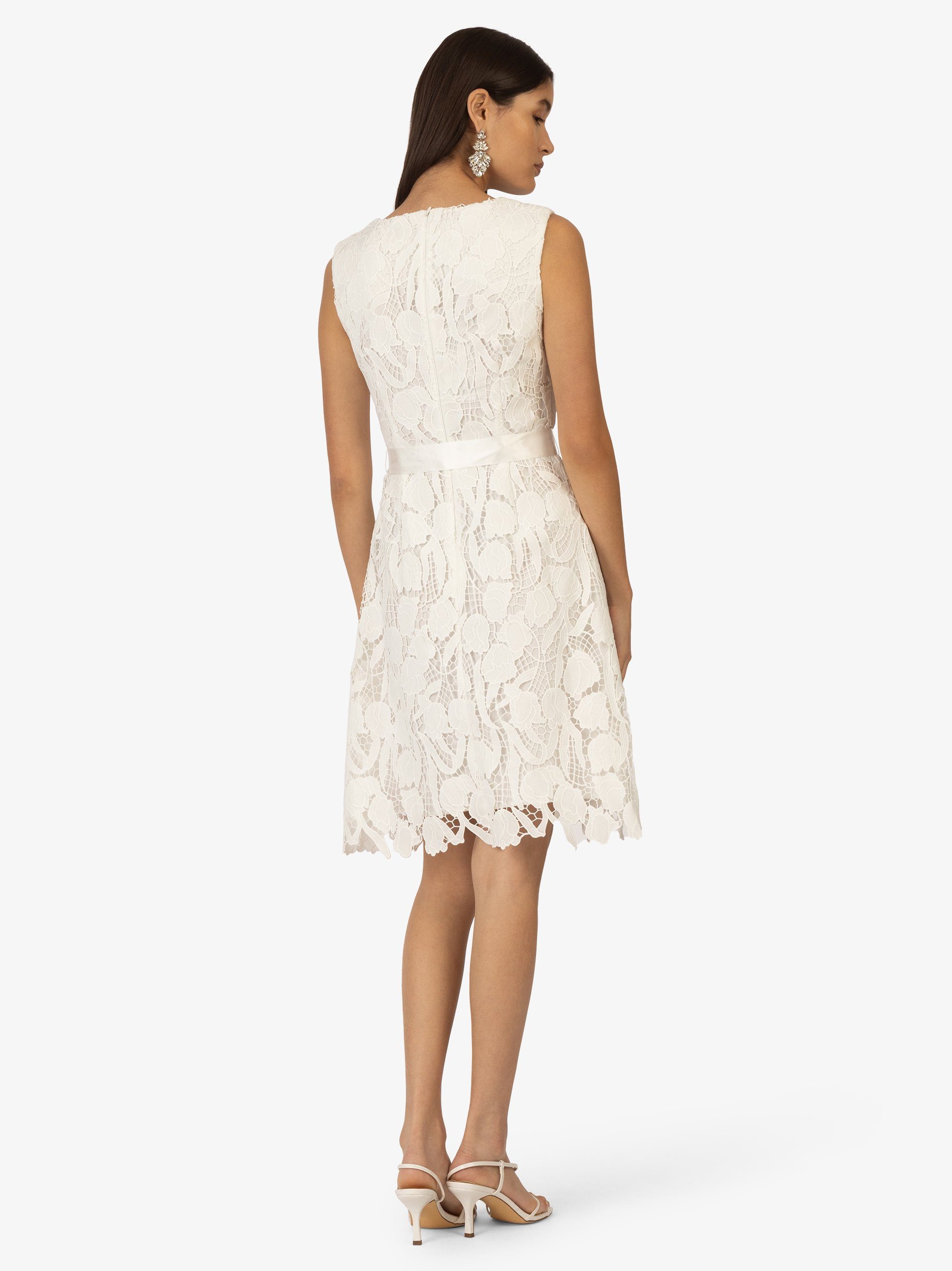 Kraimod Cocktailkleid aus hochwertigem Polyester Material