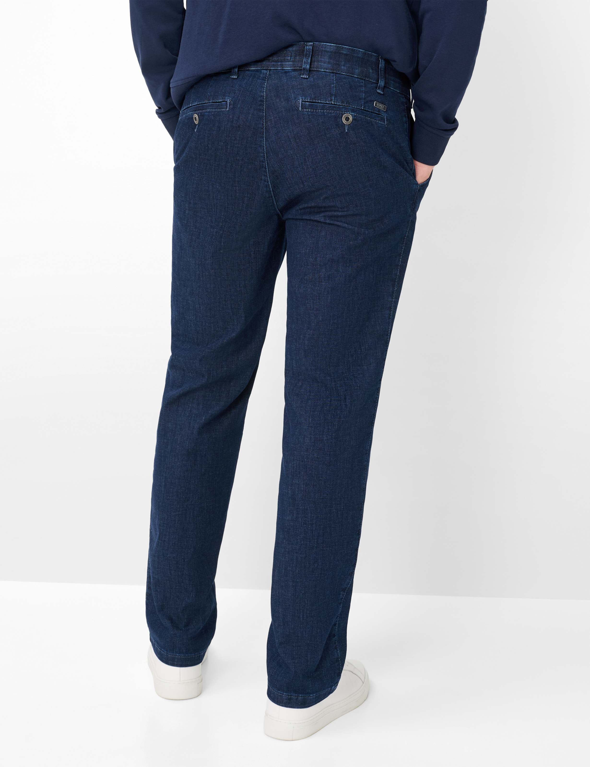 EUREX by BRAX Bequeme Jeans Style LUIS