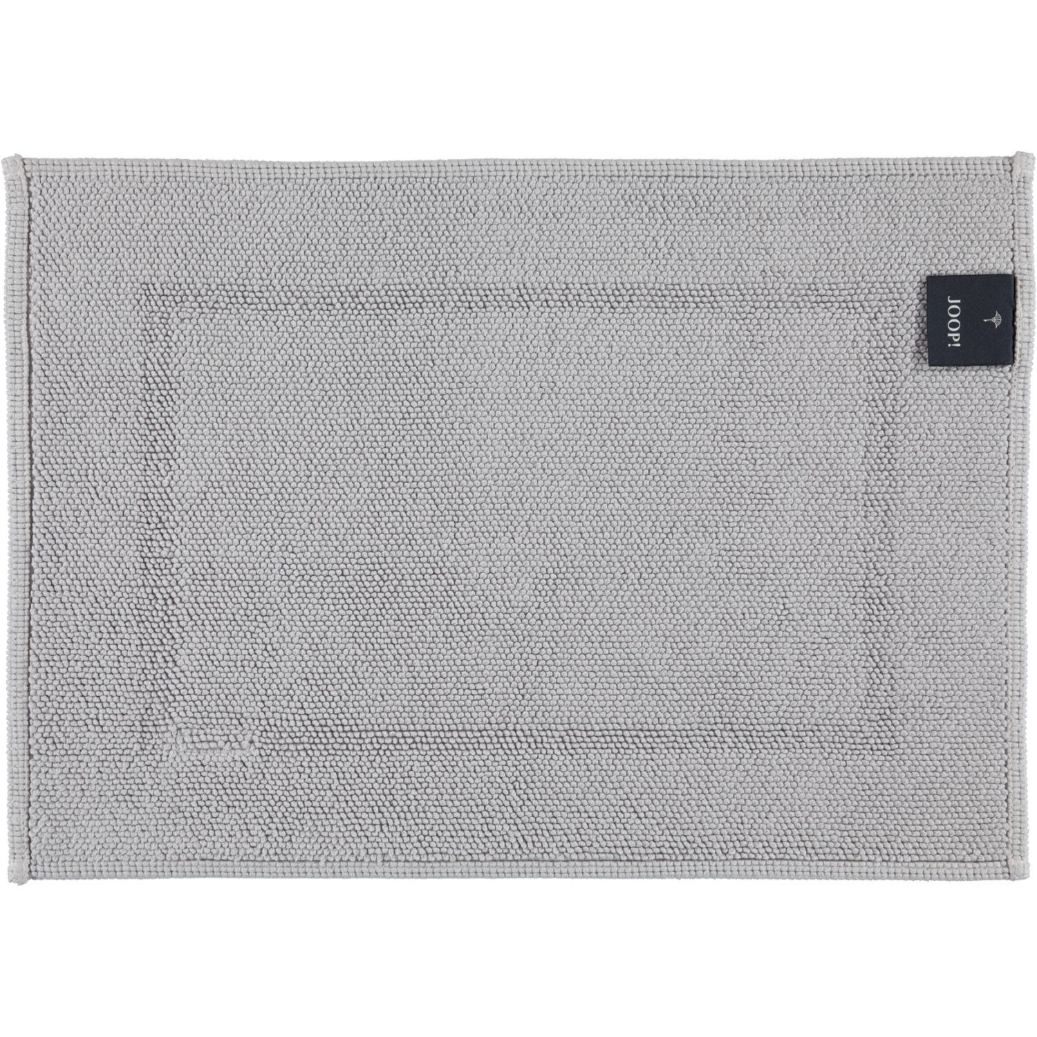 JOOP! Duschmatte Pearl 72, Höhe 6 mm, 100% Baumwolle günstig online kaufen