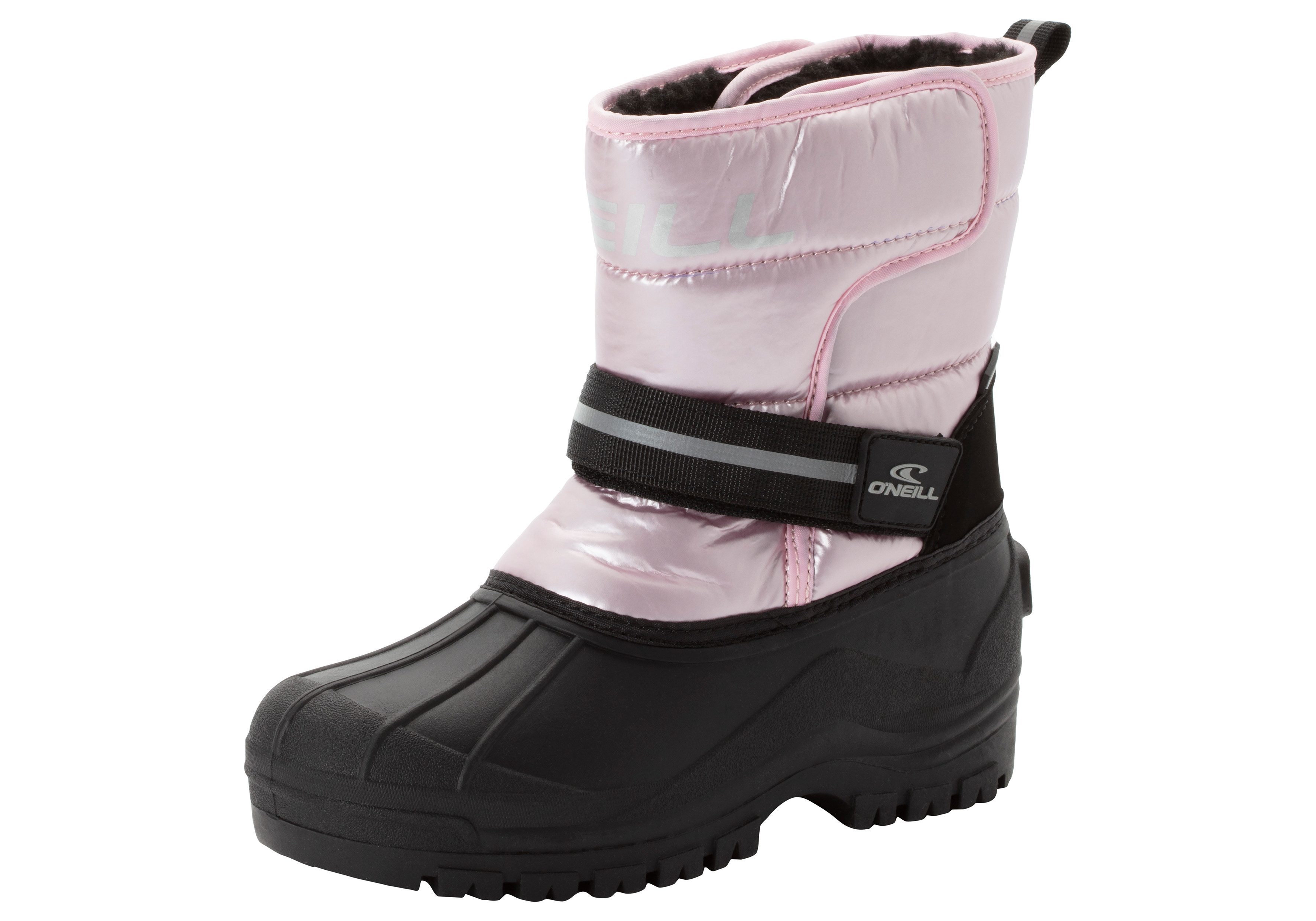 O'Neill JENKS HIGH JR Schlupfboots Winterboots, Snowboots, Winterschuhe