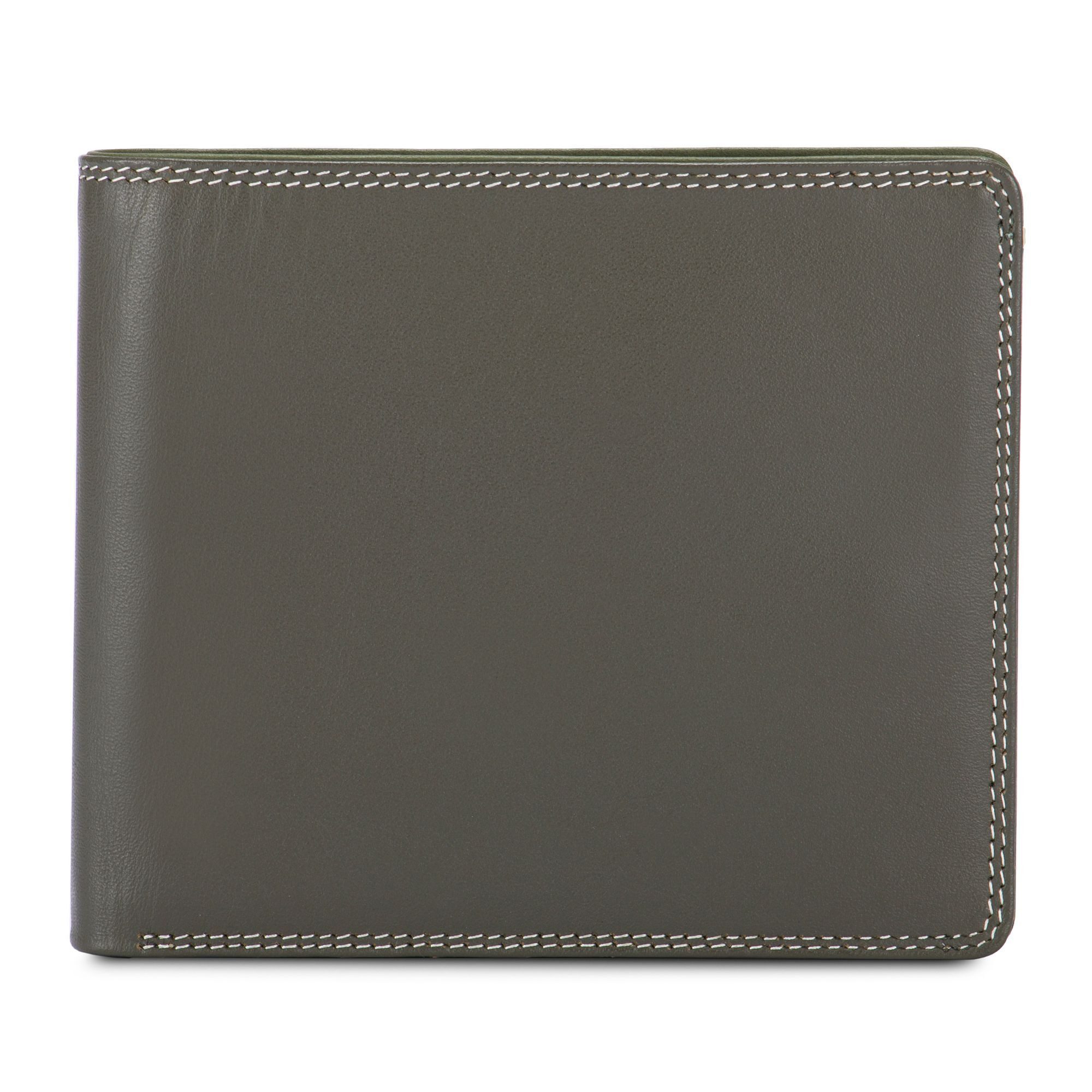 Mywalit Geldbörse, Leder