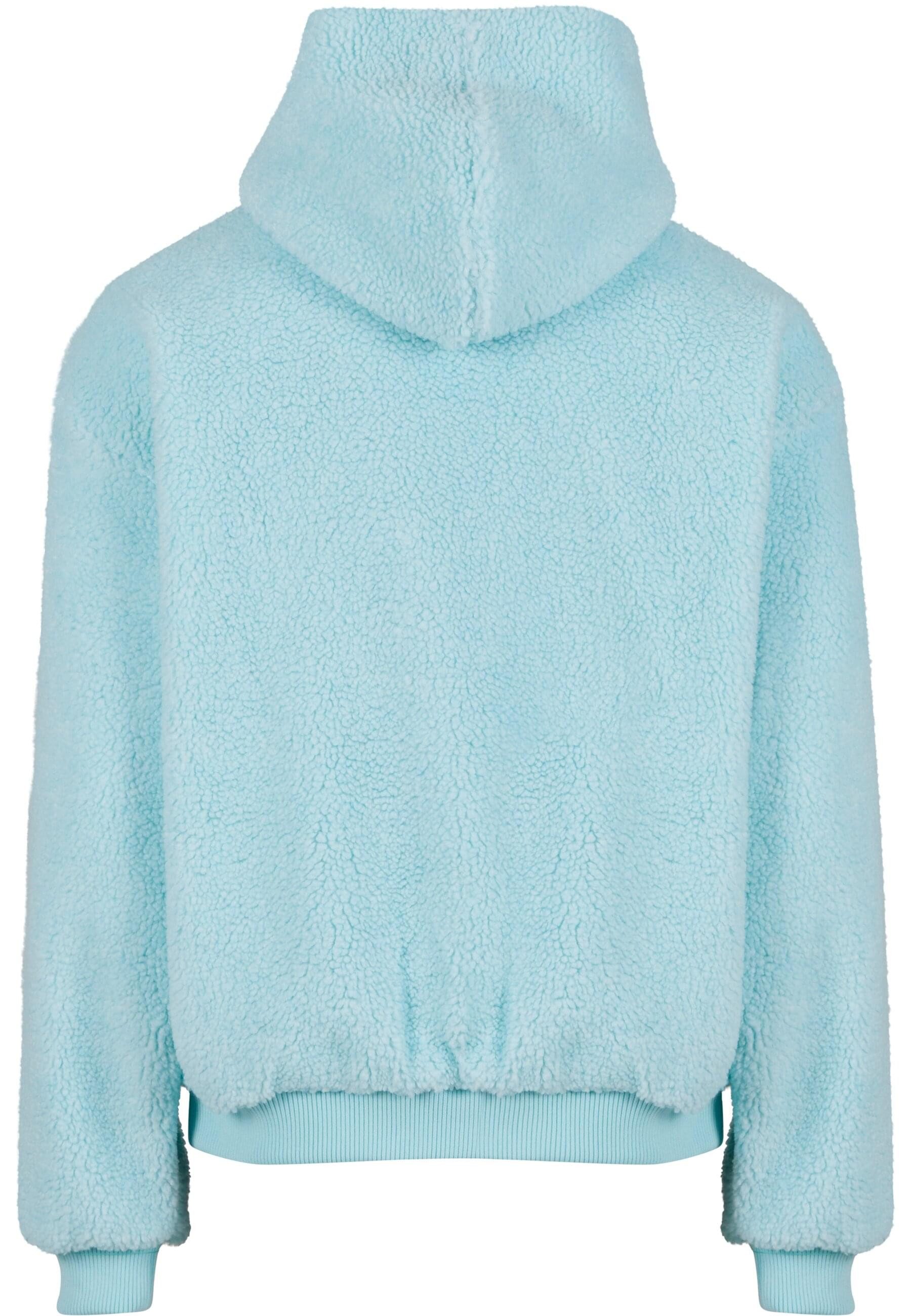 Karl Kani Kapuzensweatshirt Karl Kani Karl Kani Serif Teddy Hoodie (1-tlg) günstig online kaufen