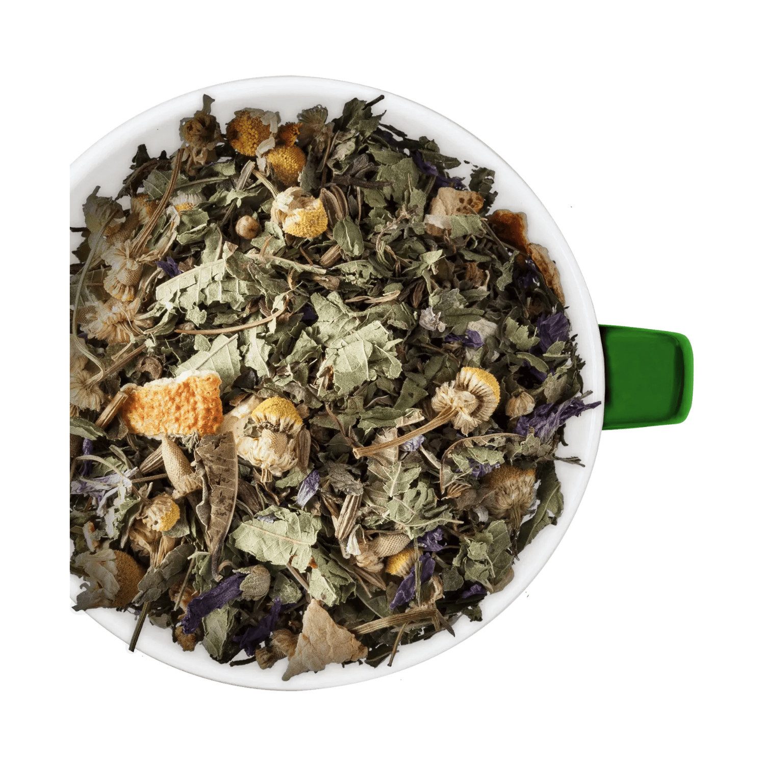 Bremer Gewürzhandel Tee Bremer Magenstreichler, Kräutertee, 80 g