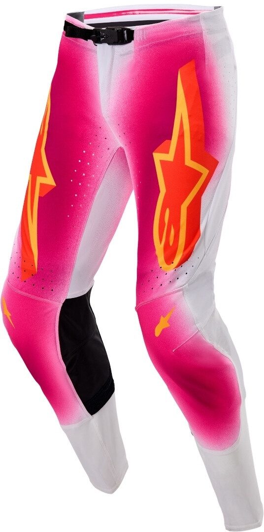Motorradhose Supertech Mig LE Motocross Hose