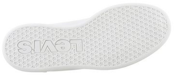 Levi's® AVENUE 2.0 Sneaker mit Logostickerei an der Zunge, Freizeitschuh, Halbschuh, Schnürschuh