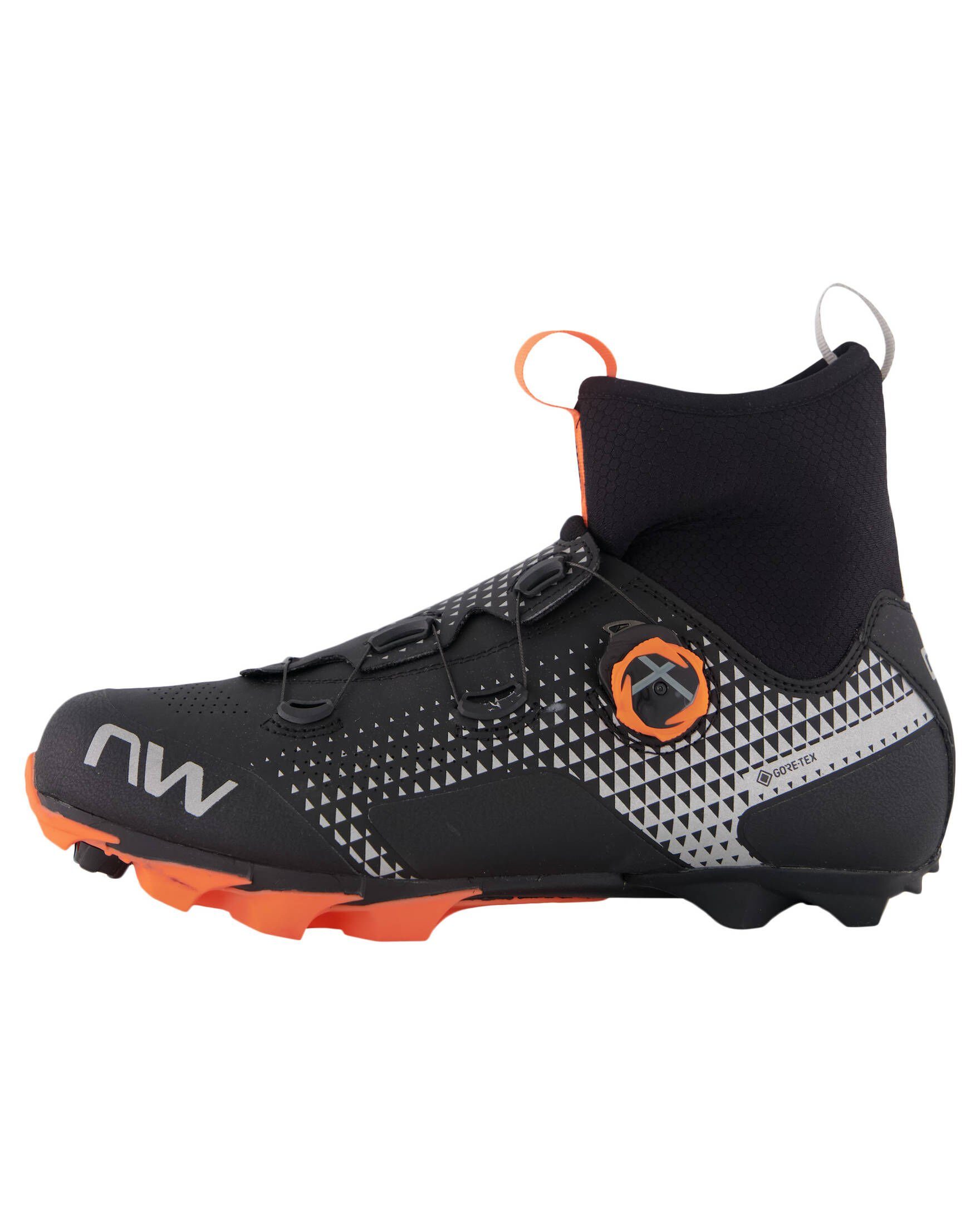 Northwave Чоловікам Mountainbikeschuhe CELSIUS XC GTX Fahrradschuh