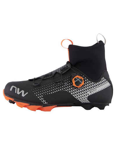 Northwave Herren Mountainbikeschuhe CELSIUS XC GTX Fahrradschuh