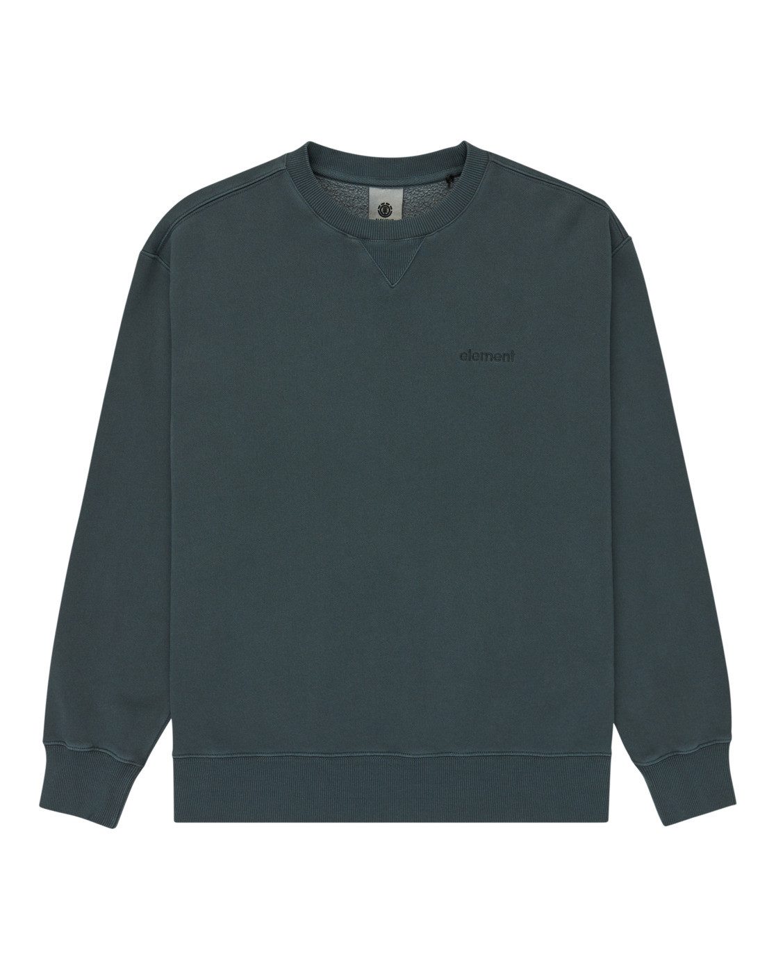 Sweatshirt Lowcase Pigment
