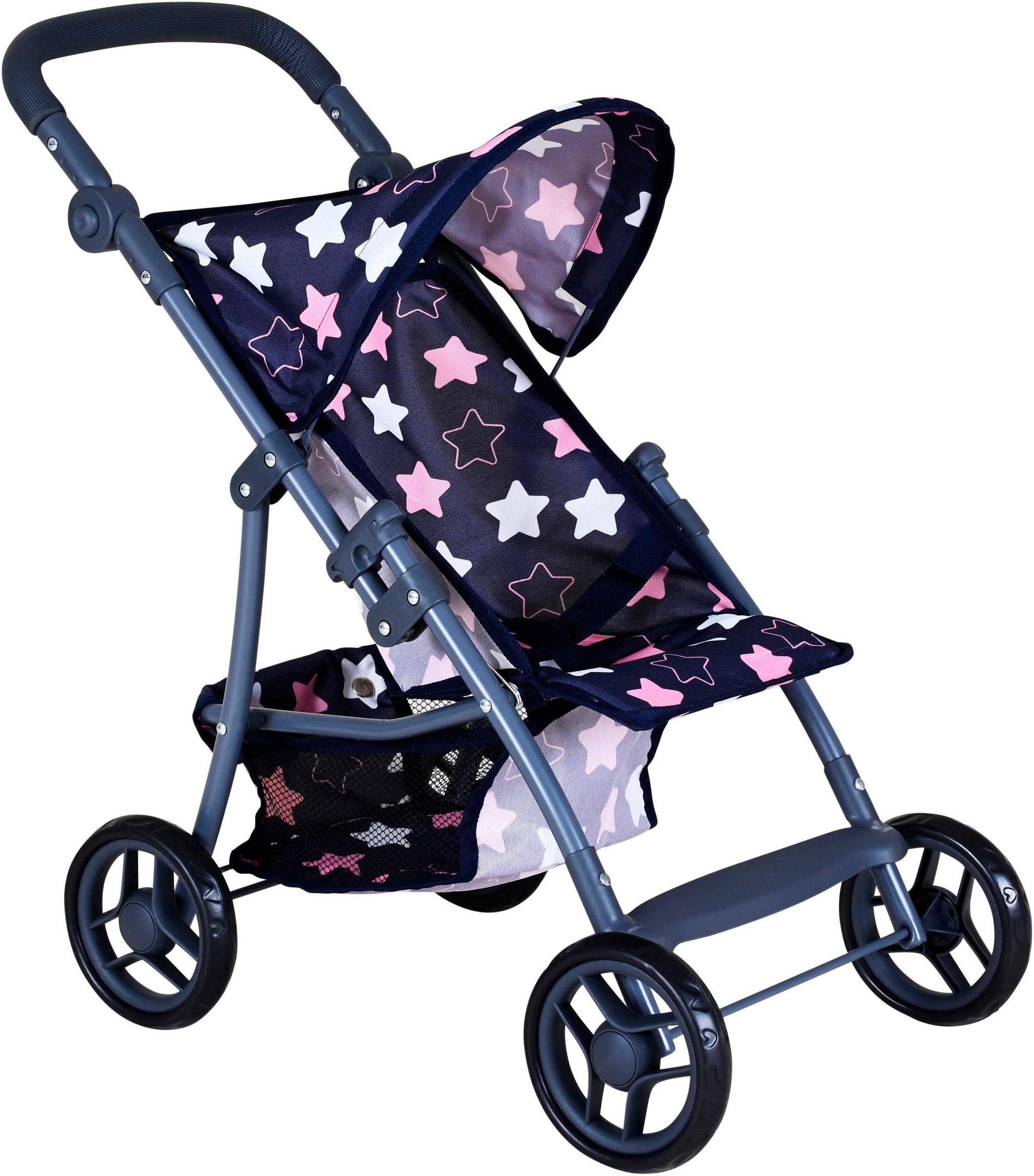 Knorrtoys® Puppenbuggy Liba günstig online kaufen