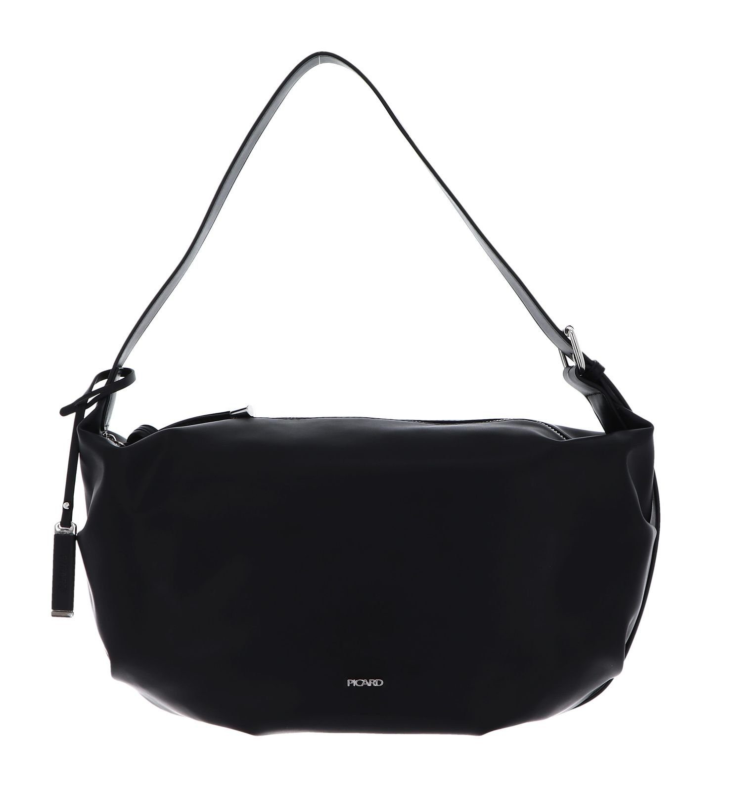 Picard Schultertasche Melody Black